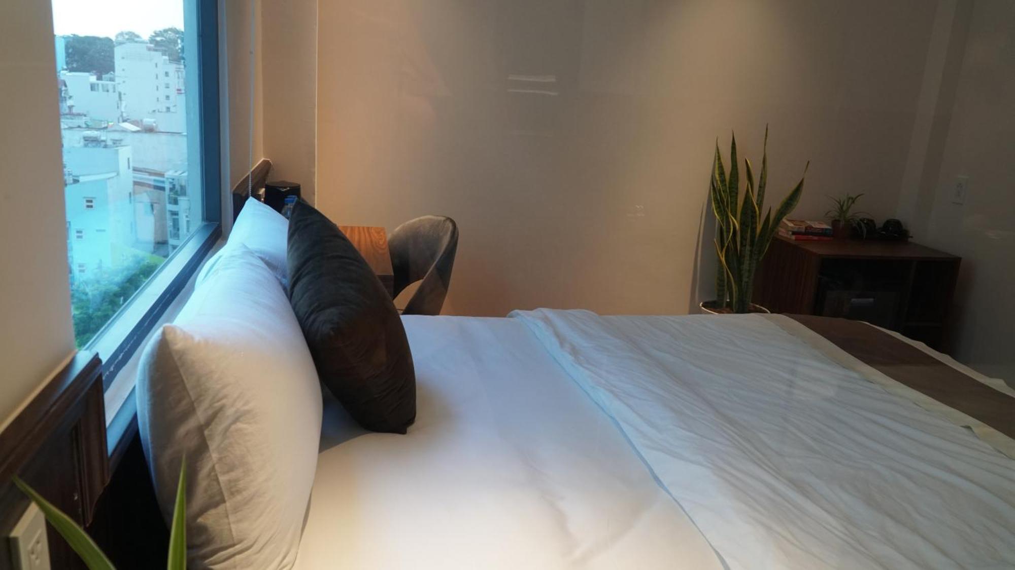 Hotel Bros Ho Chi Minh City