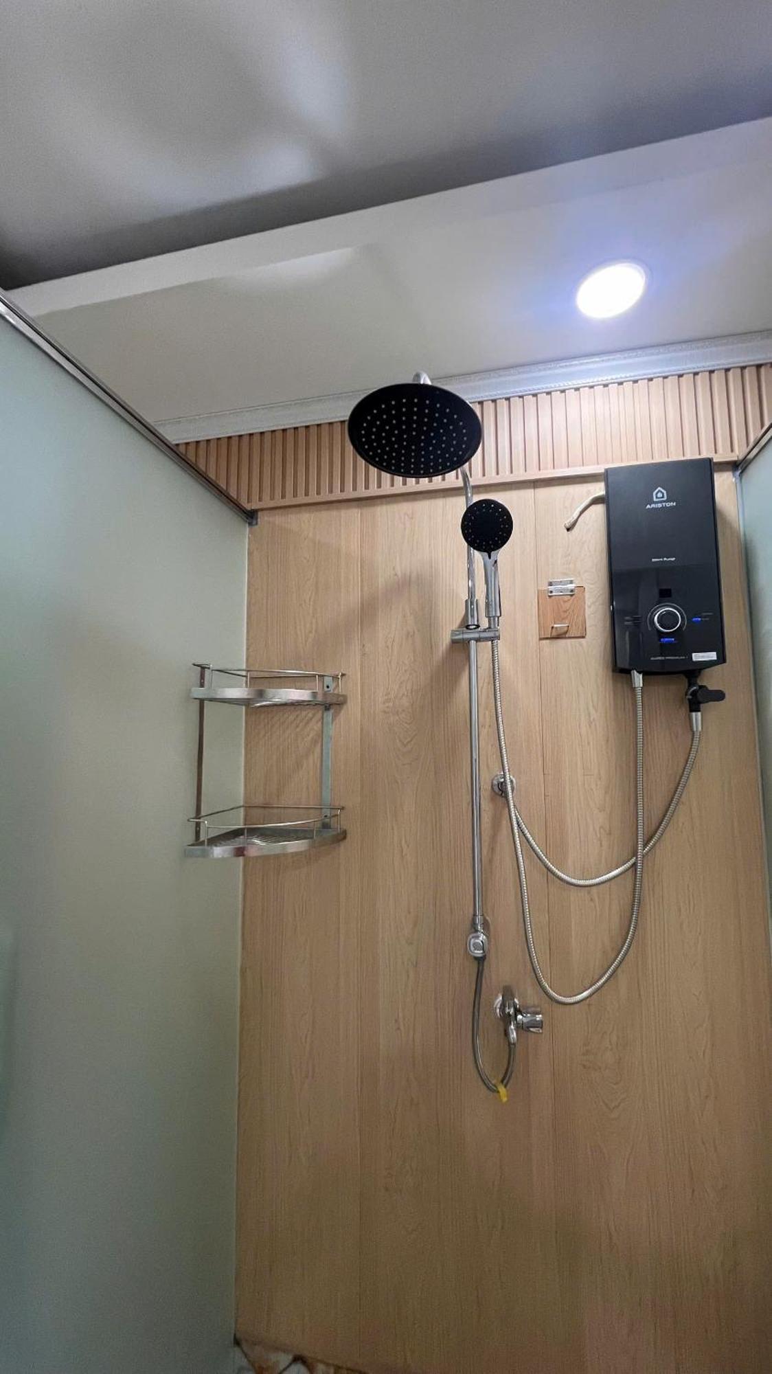 Apartment Thu's Near Ben Thanh Market