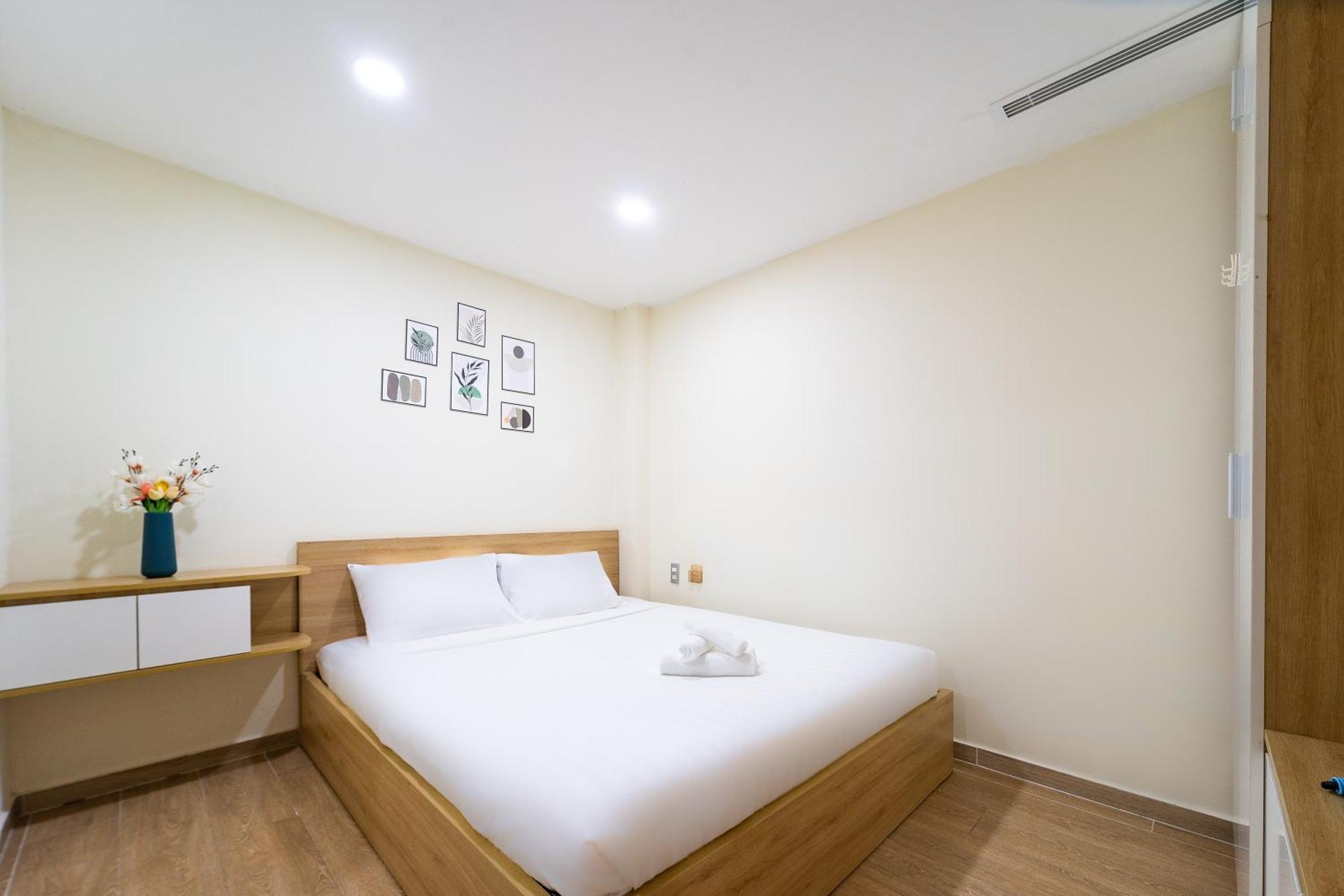 Apartment Hana Service