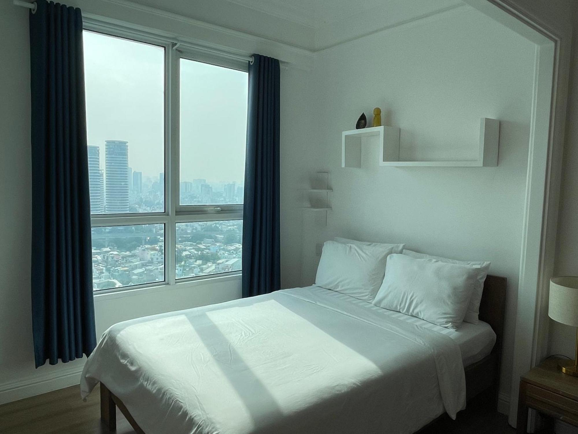 Apartment The Manor 2 Luxury Free Roof Pool *