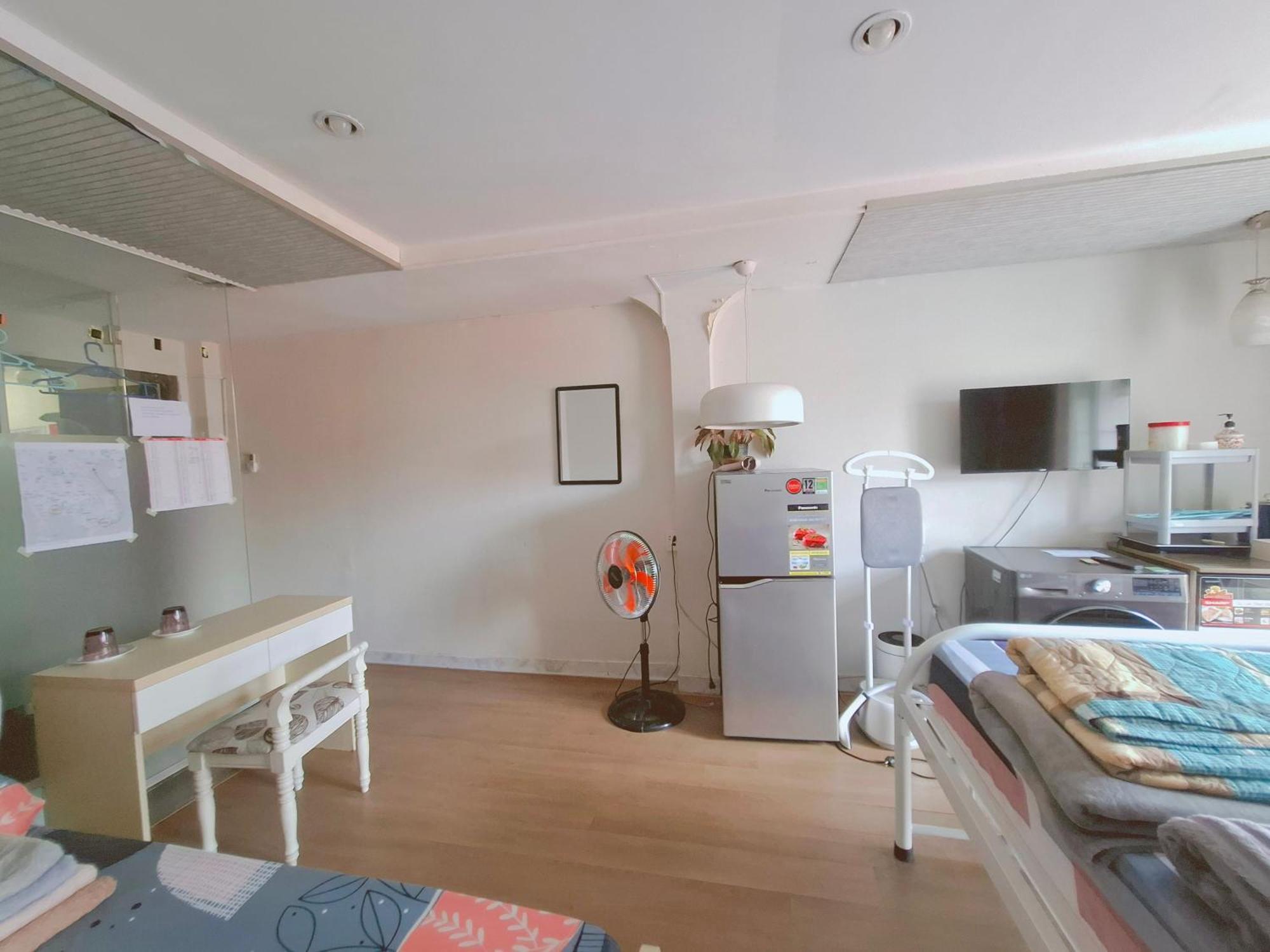 Minh Loc Homestay Ho Chi Minh City