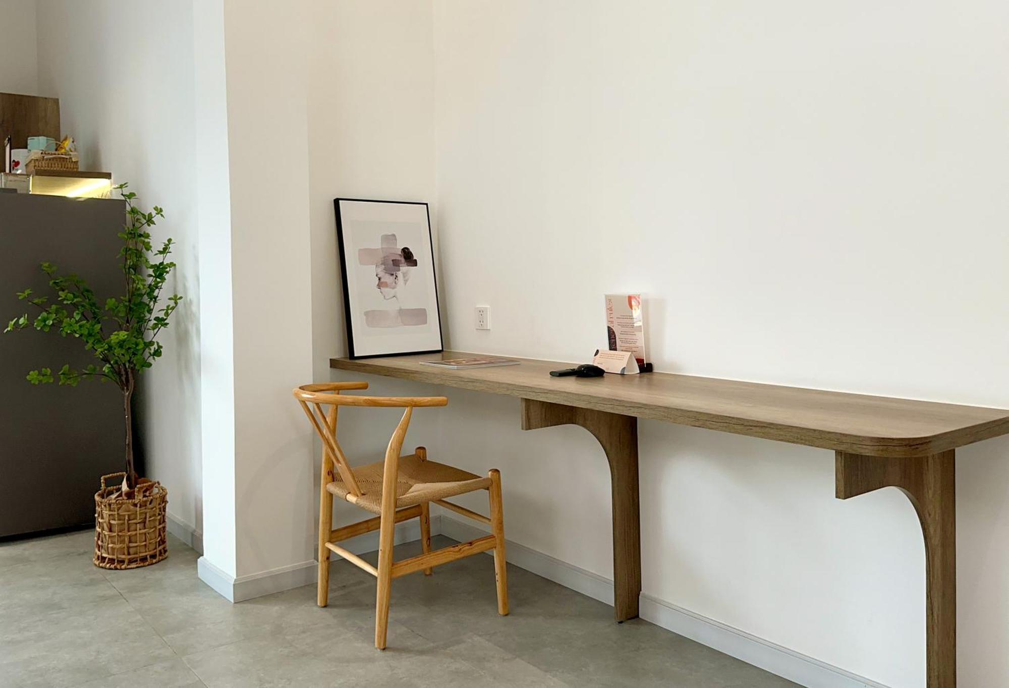 Kin Wander Tan Phong, The Moonage Aparthotel Ho Chi Minh City