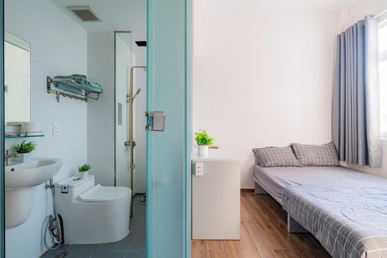 Taibo-house Hotel Ho Chi Minh City