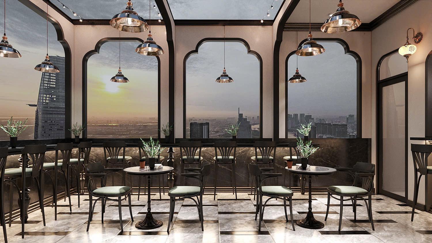 Milestone Premium Boutiqute 4* Ho Chi Minh City