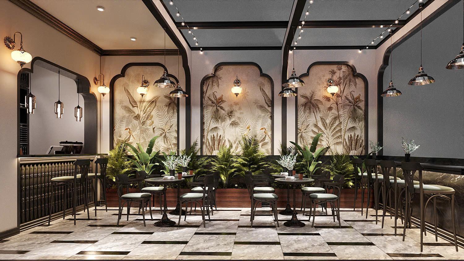 Hotel Milestone Premium Boutiqute 4*