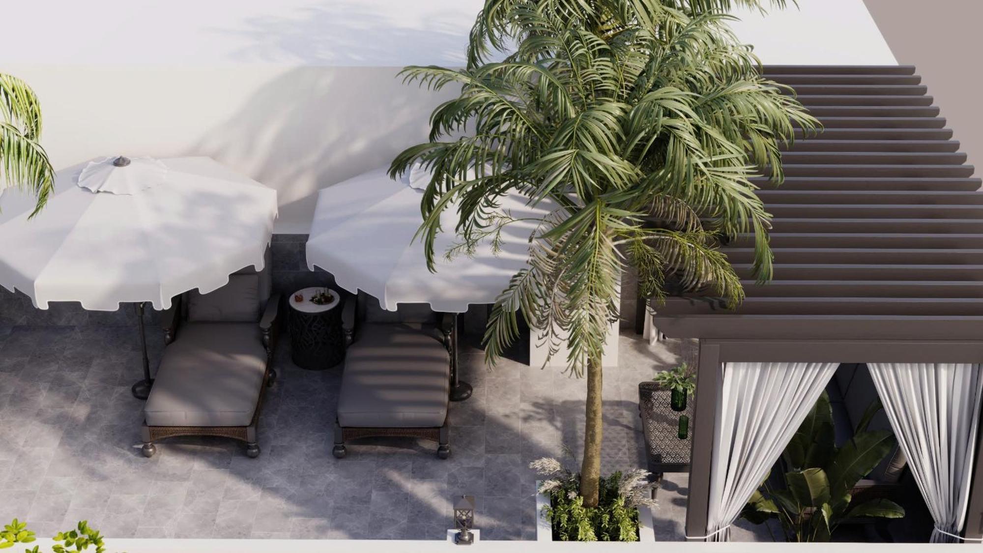 Milestone Premium Boutiqute Hotel 4*