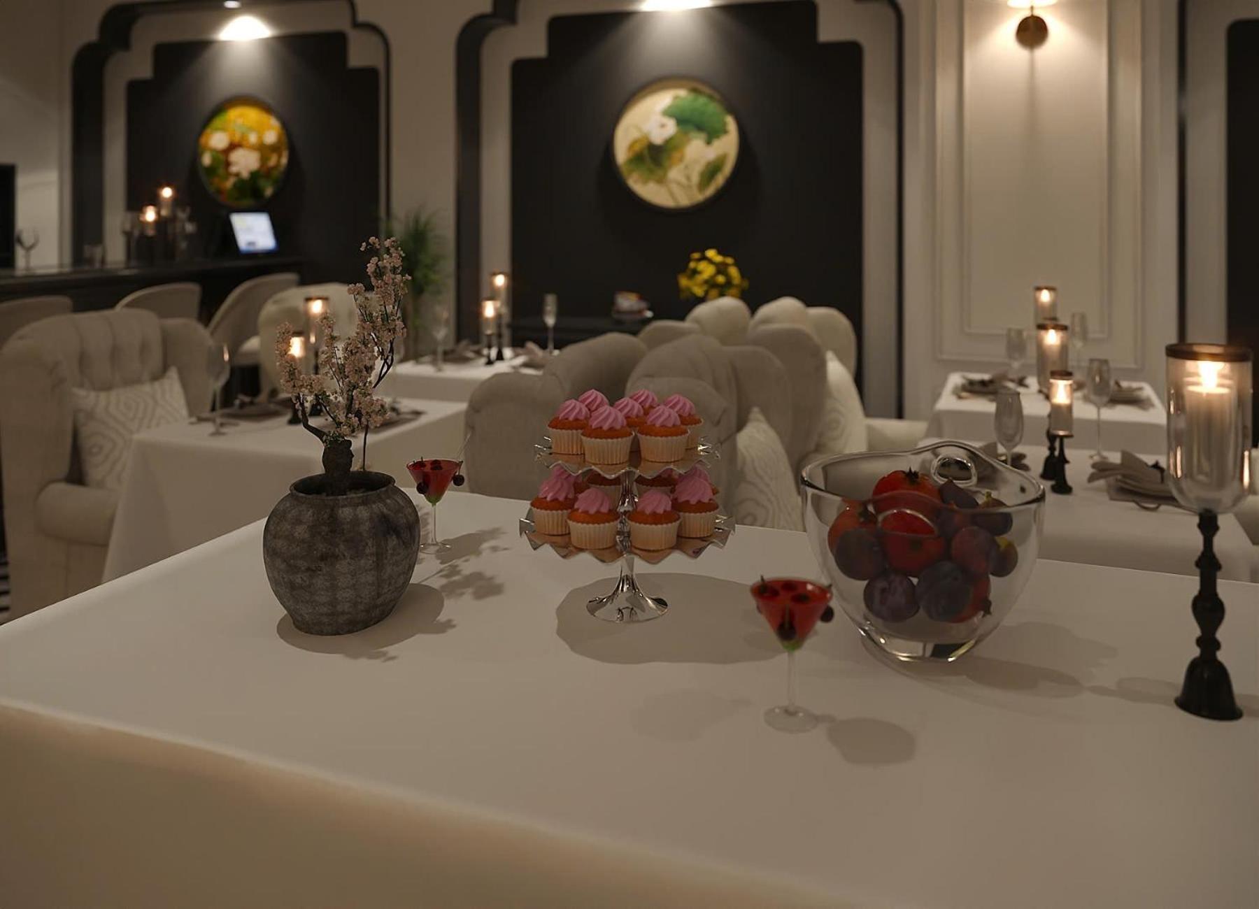 Milestone Premium Boutiqute Hotel