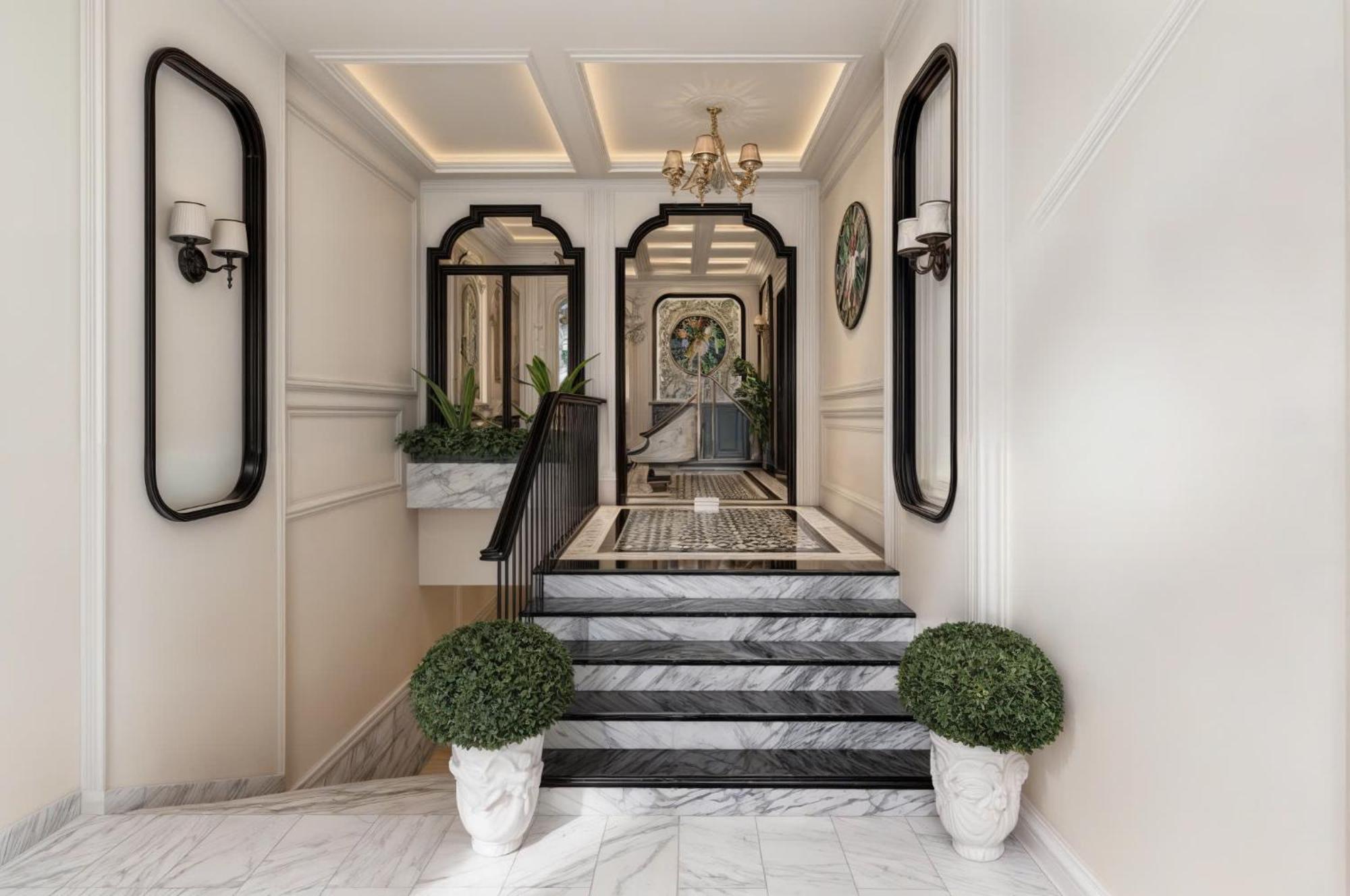 Hotel Milestone Premium Boutiqute Ho Chi Minh City