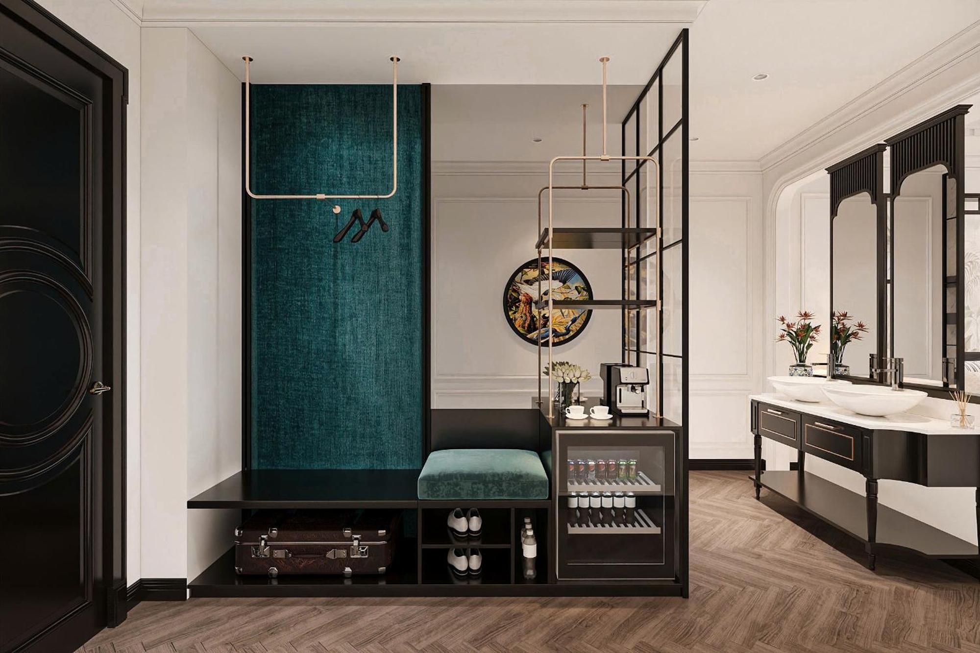 Hotel Milestone Premium Boutiqute