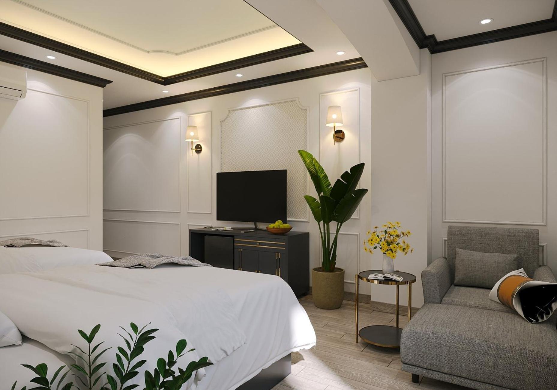 Milestone Premium Boutiqute Ho Chi Minh City