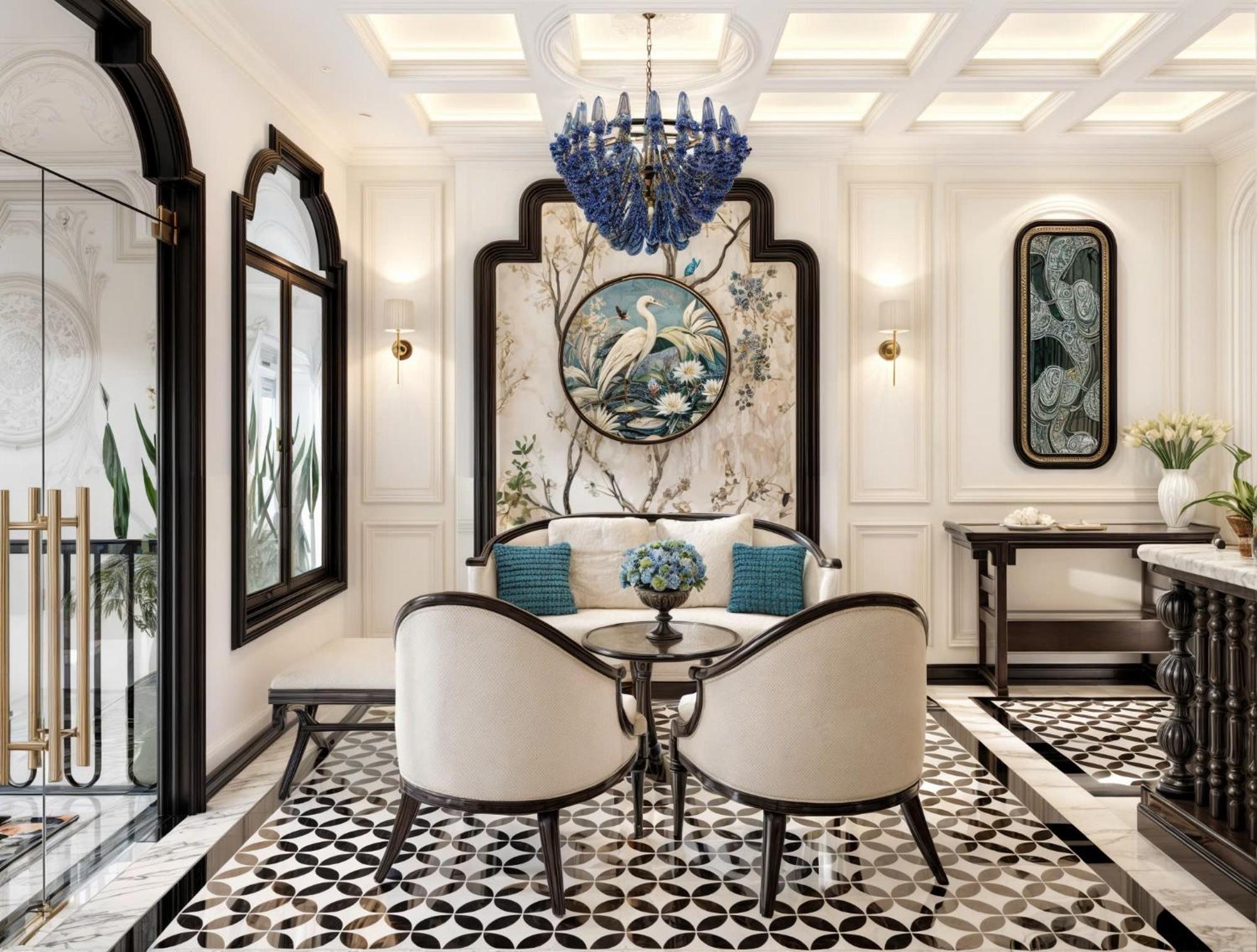 Milestone Premium Boutiqute 4* Ho Chi Minh City