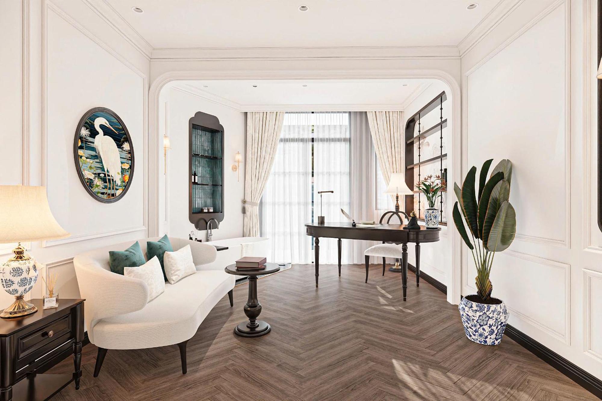 Hotel Milestone Premium Boutiqute 4*