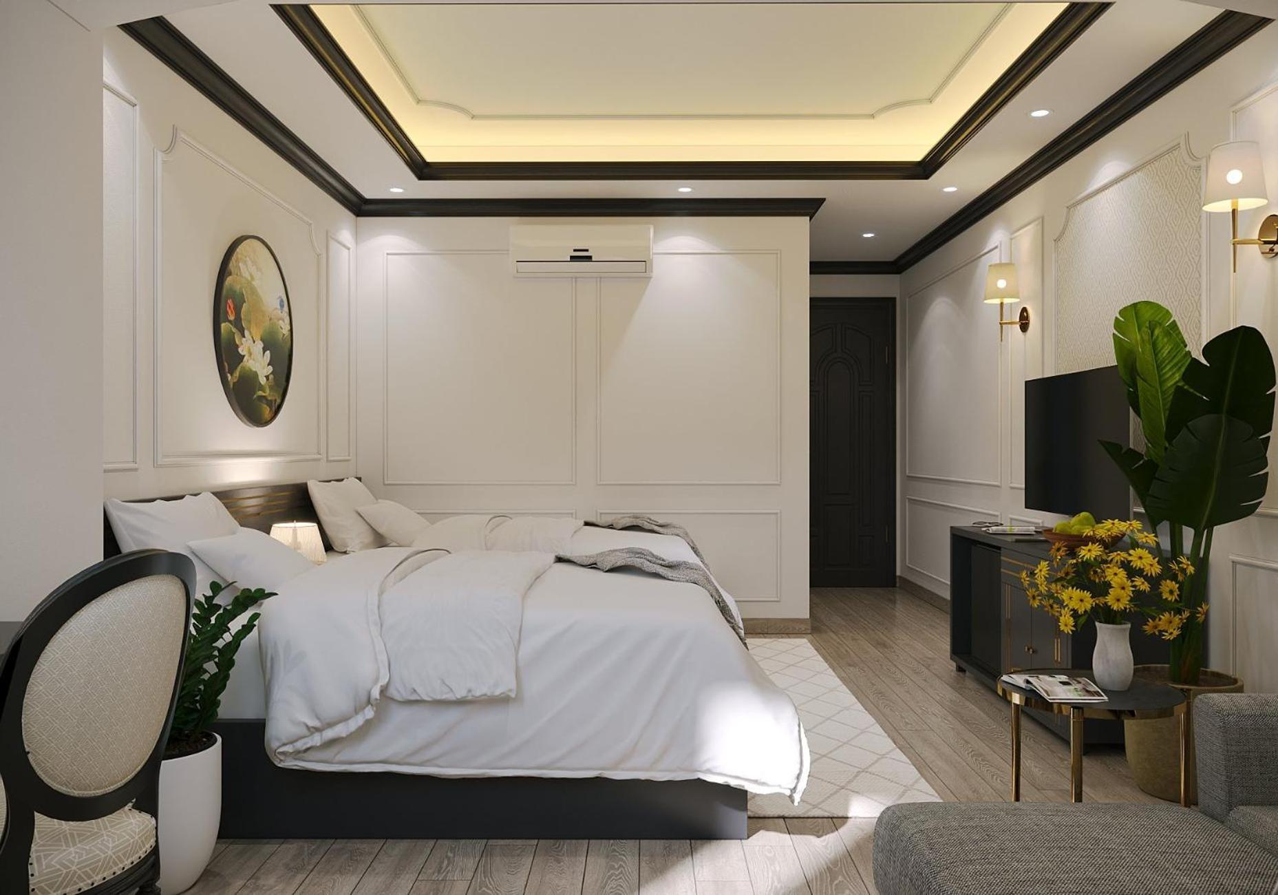 Milestone Premium Boutiqute 4* Ho Chi Minh City