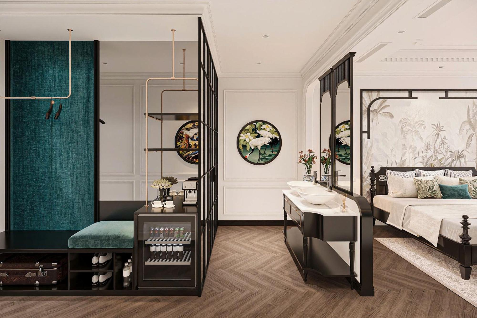 Milestone Premium Boutiqute