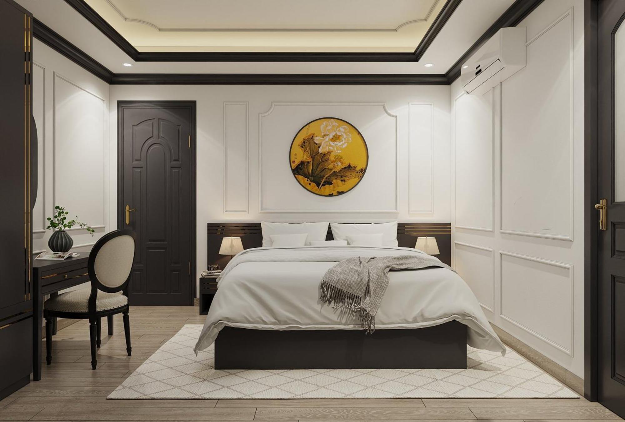 Milestone Premium Boutiqute Ho Chi Minh City