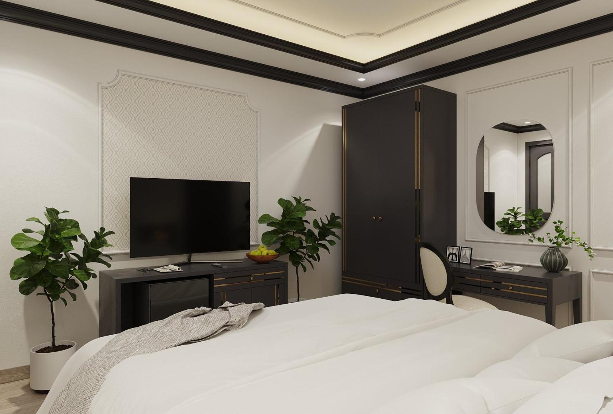 Milestone Premium Boutiqute 4* Ho Chi Minh City