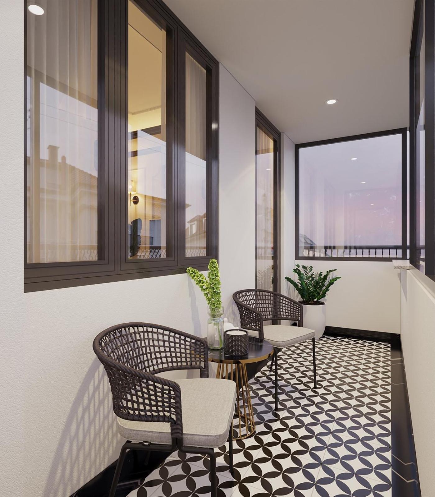 Milestone Premium Boutiqute Ho Chi Minh City