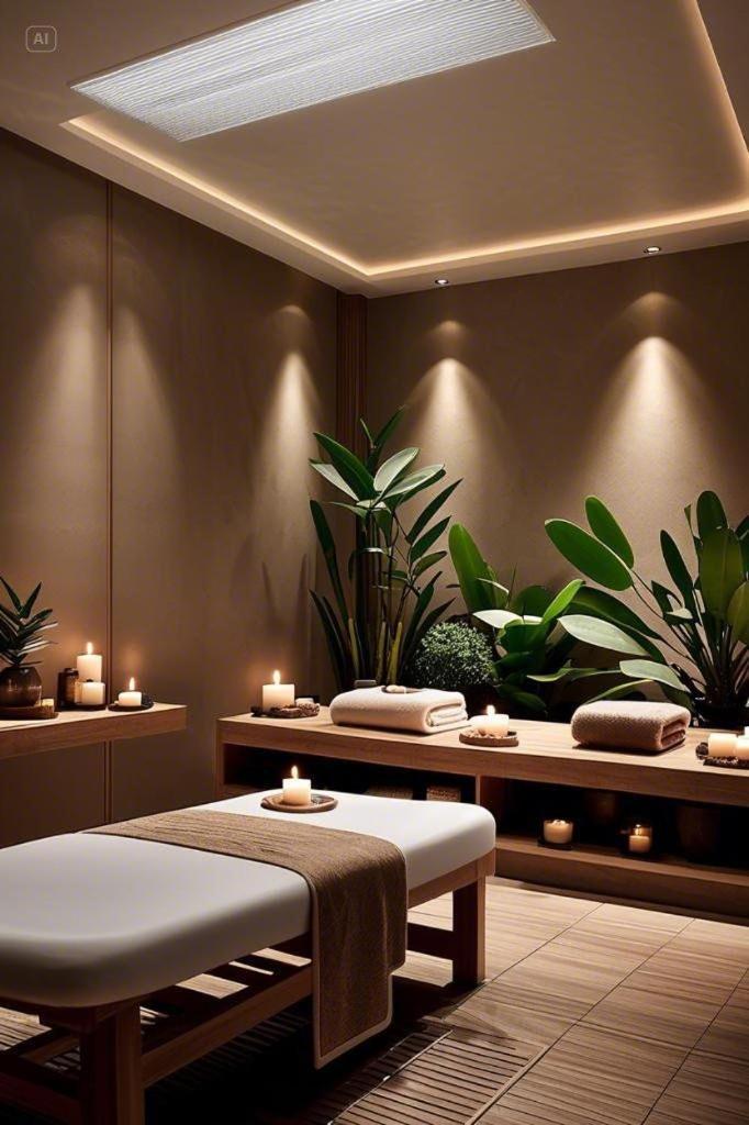 Saigon Luxury 3*