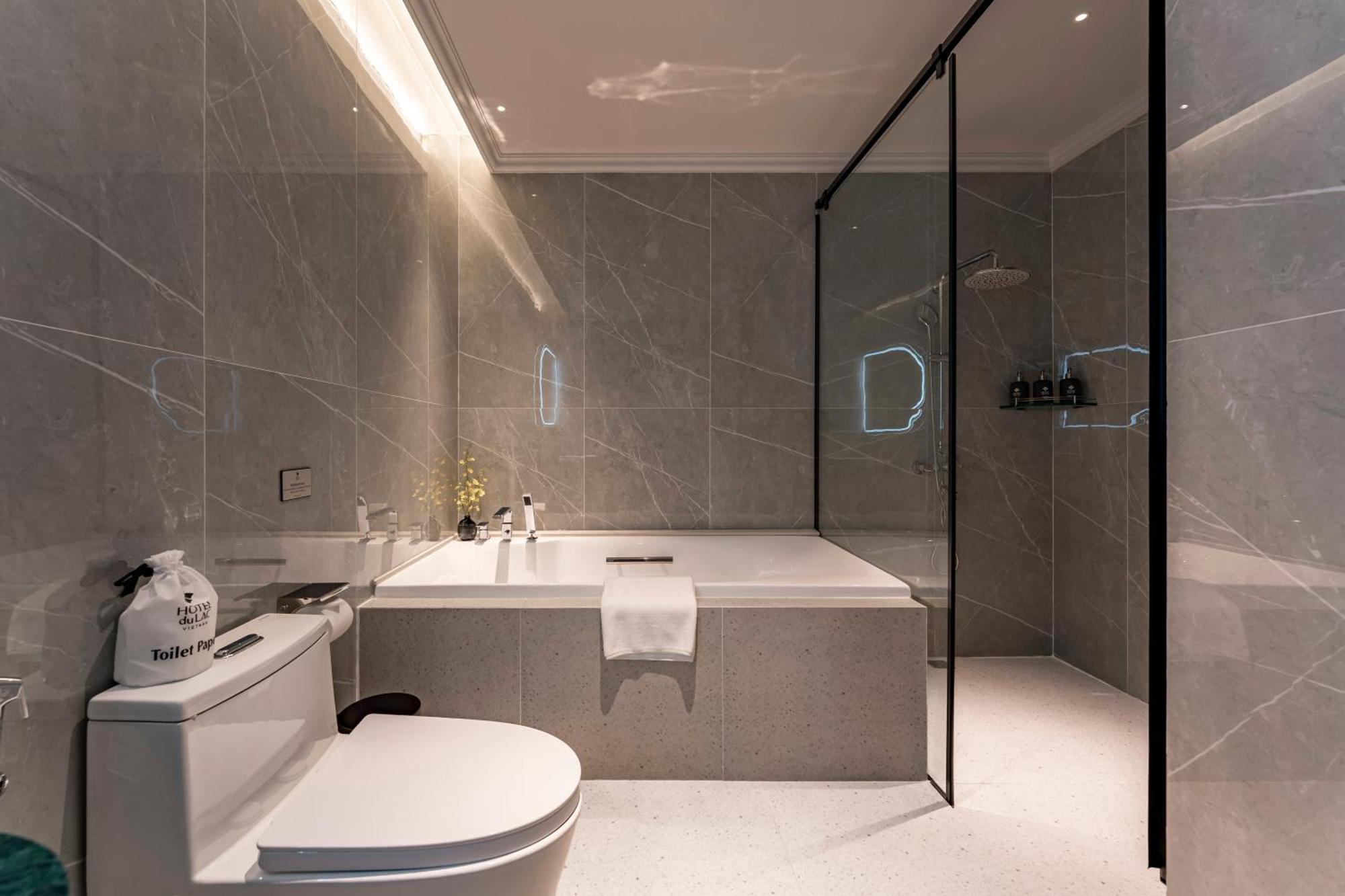 Hotel Grand Du Boutique Saigon 5*