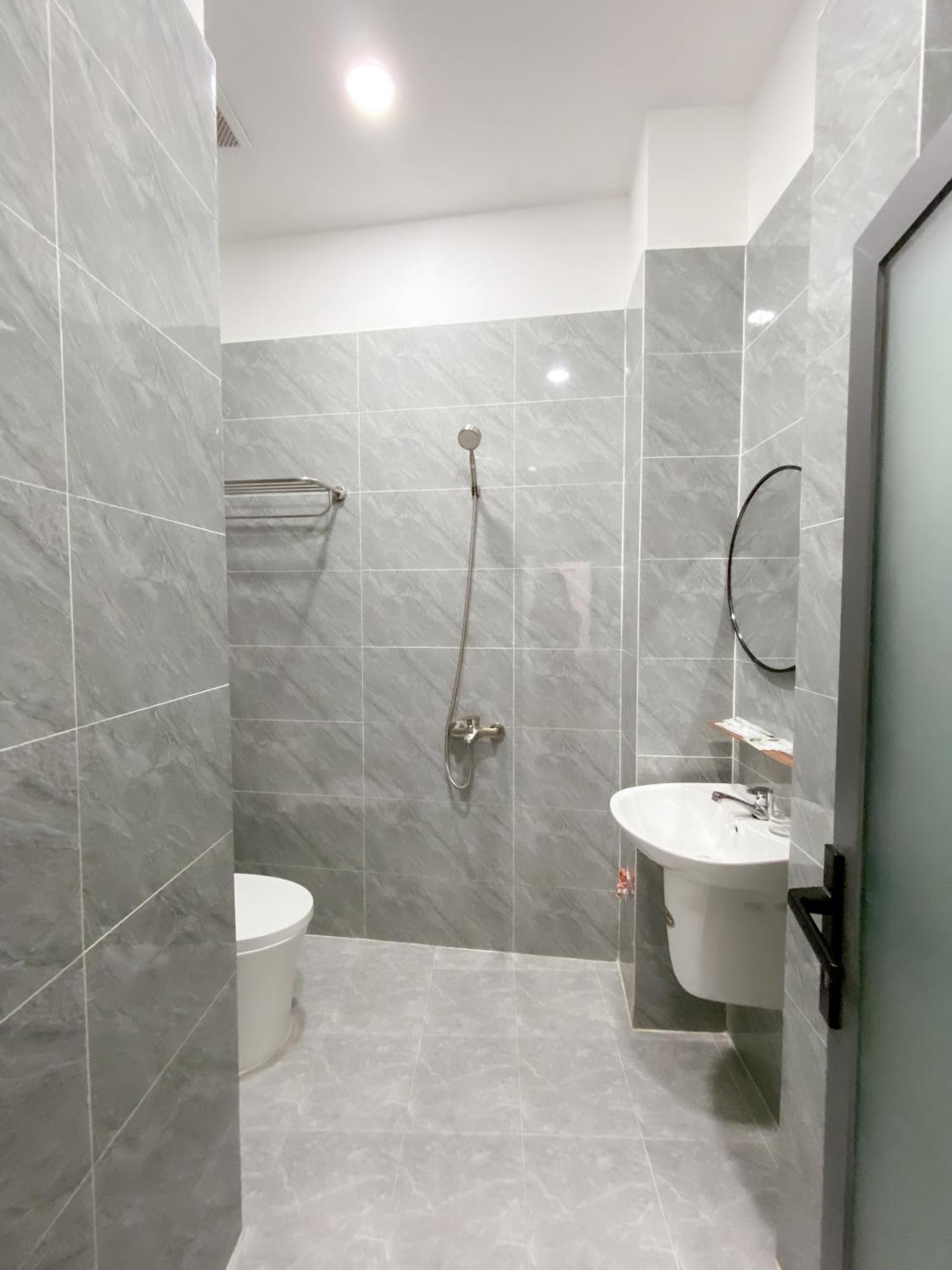 Aparthotel Urbanest Ho Chi Minh City