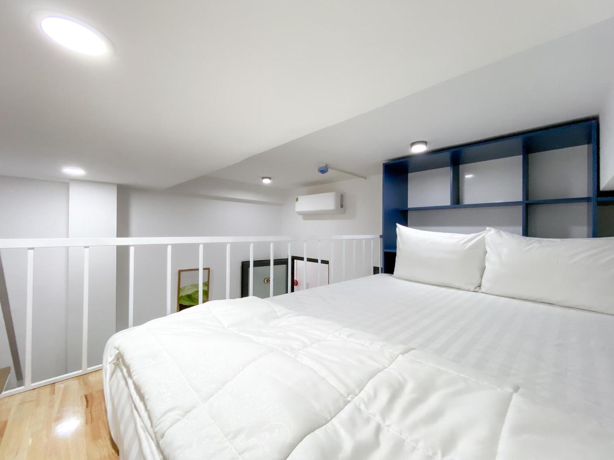 Urbanest Aparthotel *