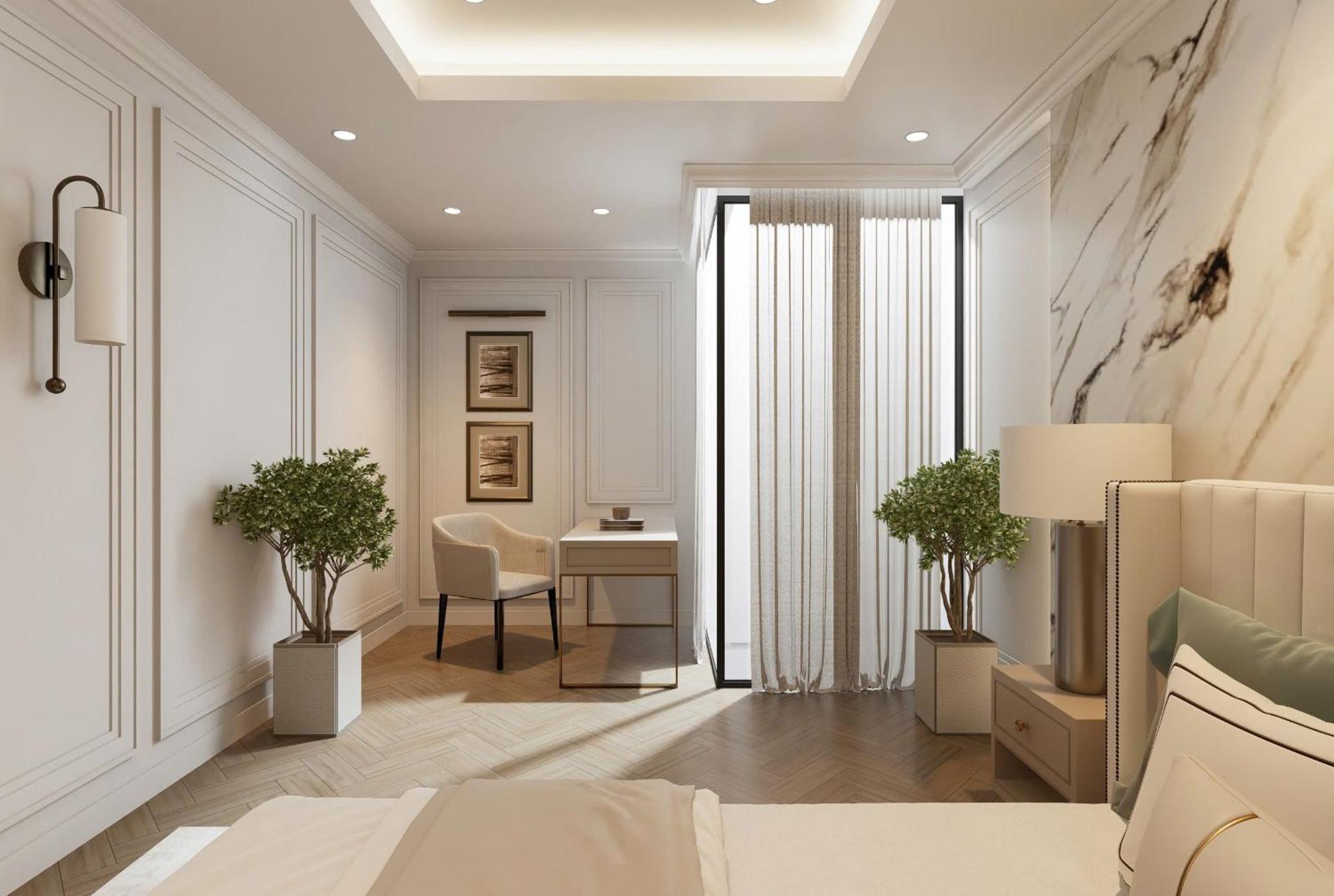Saigon Luxury 3* Bandar Ho Chi Minh