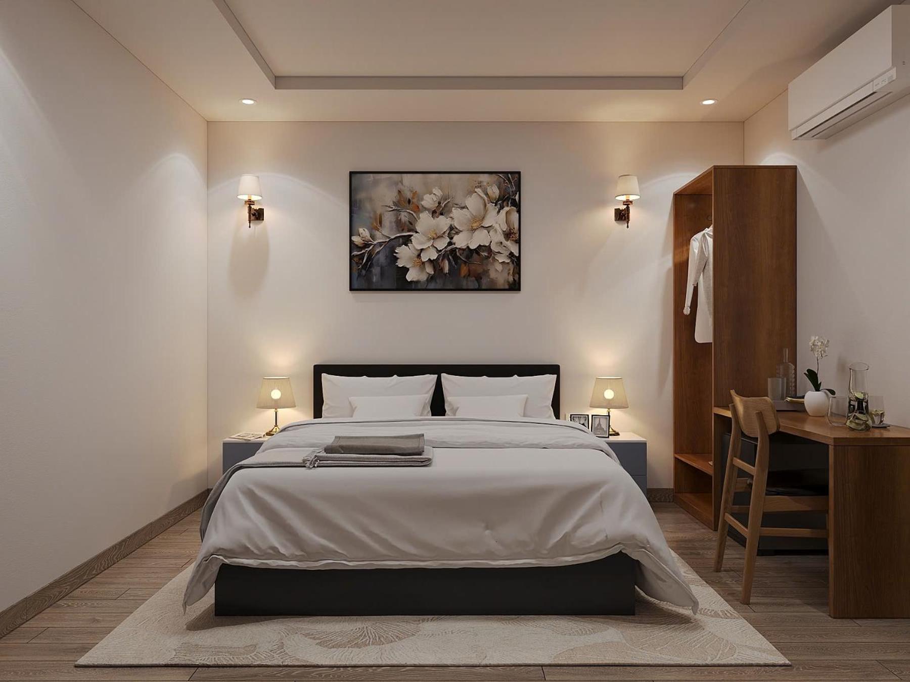 Saigon Luxury 3* Bandar Ho Chi Minh