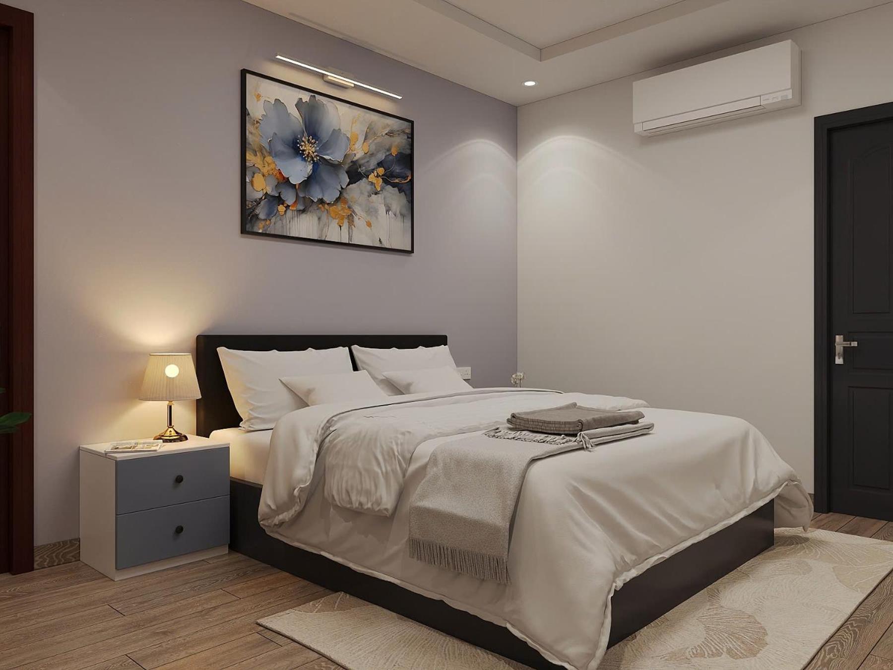 Saigon Luxury Bandar Ho Chi Minh