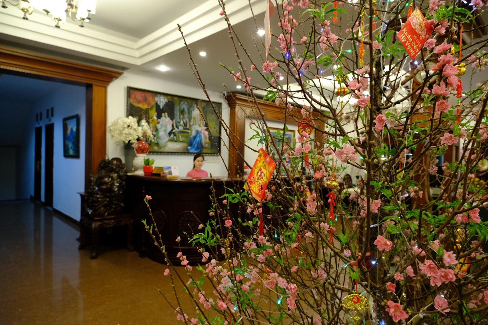 Hoa Phat & Khách sạn hẻo lánh 3*