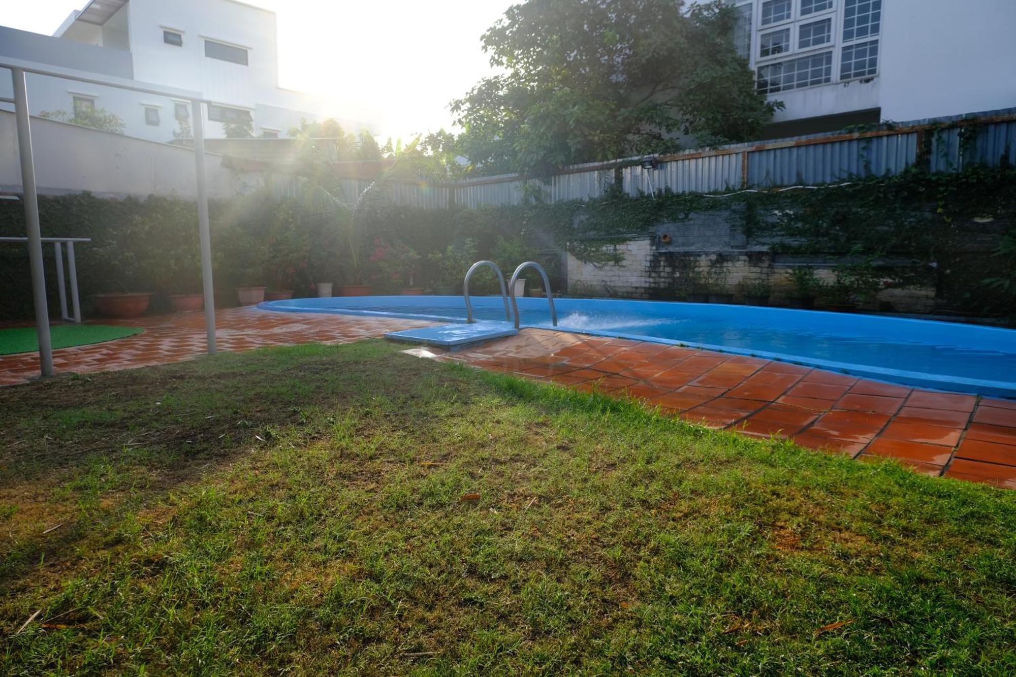 Hoa Phat & Khách sạn hẻo lánh