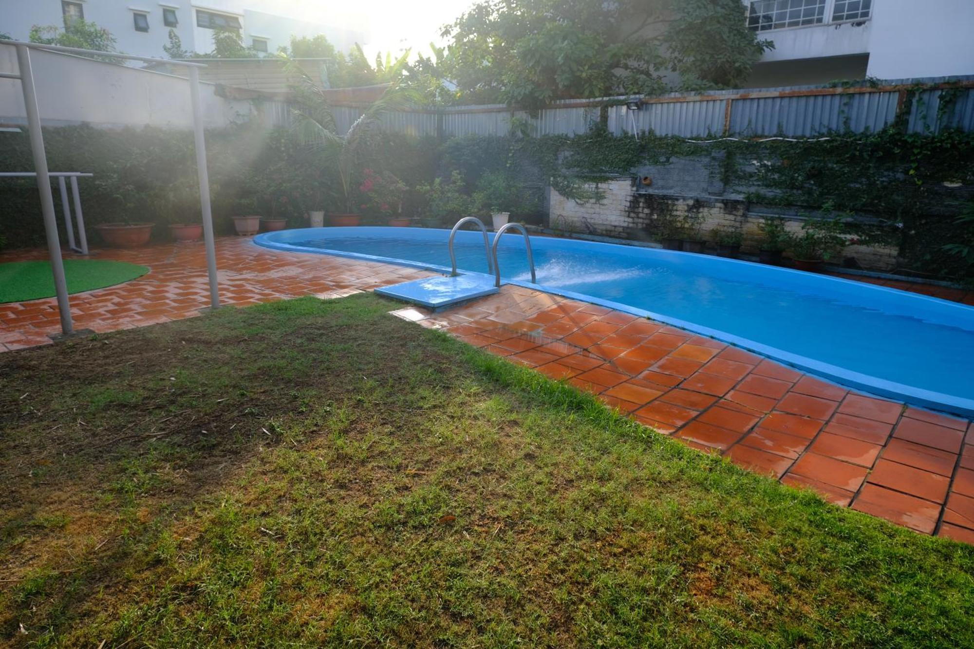 Khách sạn hẻo lánh Hoa Phat & TP. Hồ Chí Minh