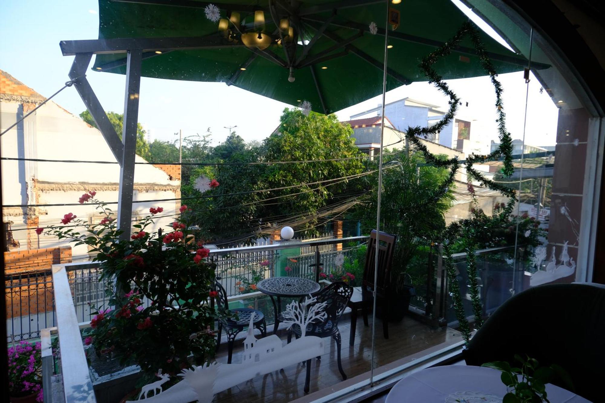 Hoa Phat & Khách sạn hẻo lánh 3*