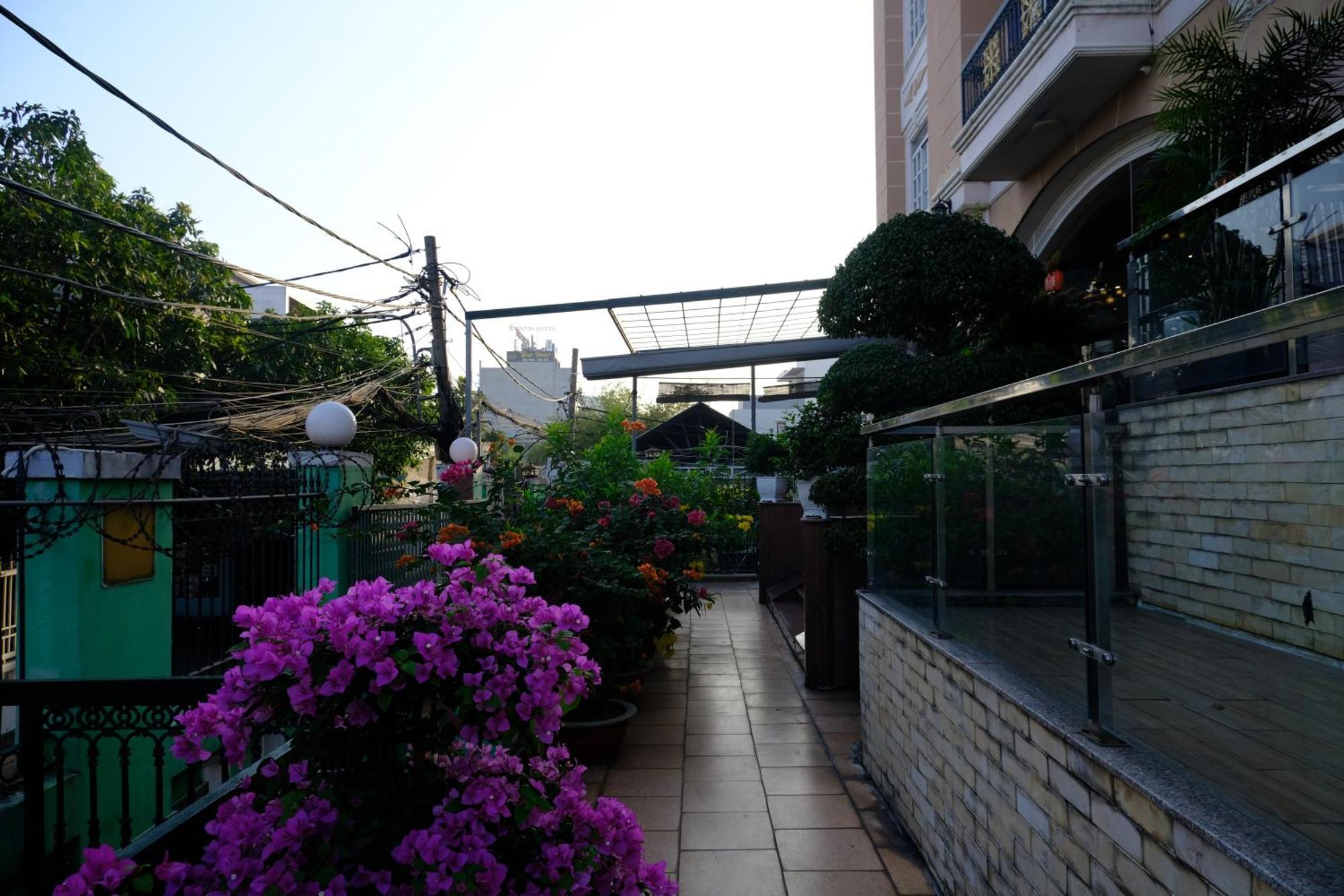 Khách sạn hẻo lánh Hoa Phat & TP. Hồ Chí Minh