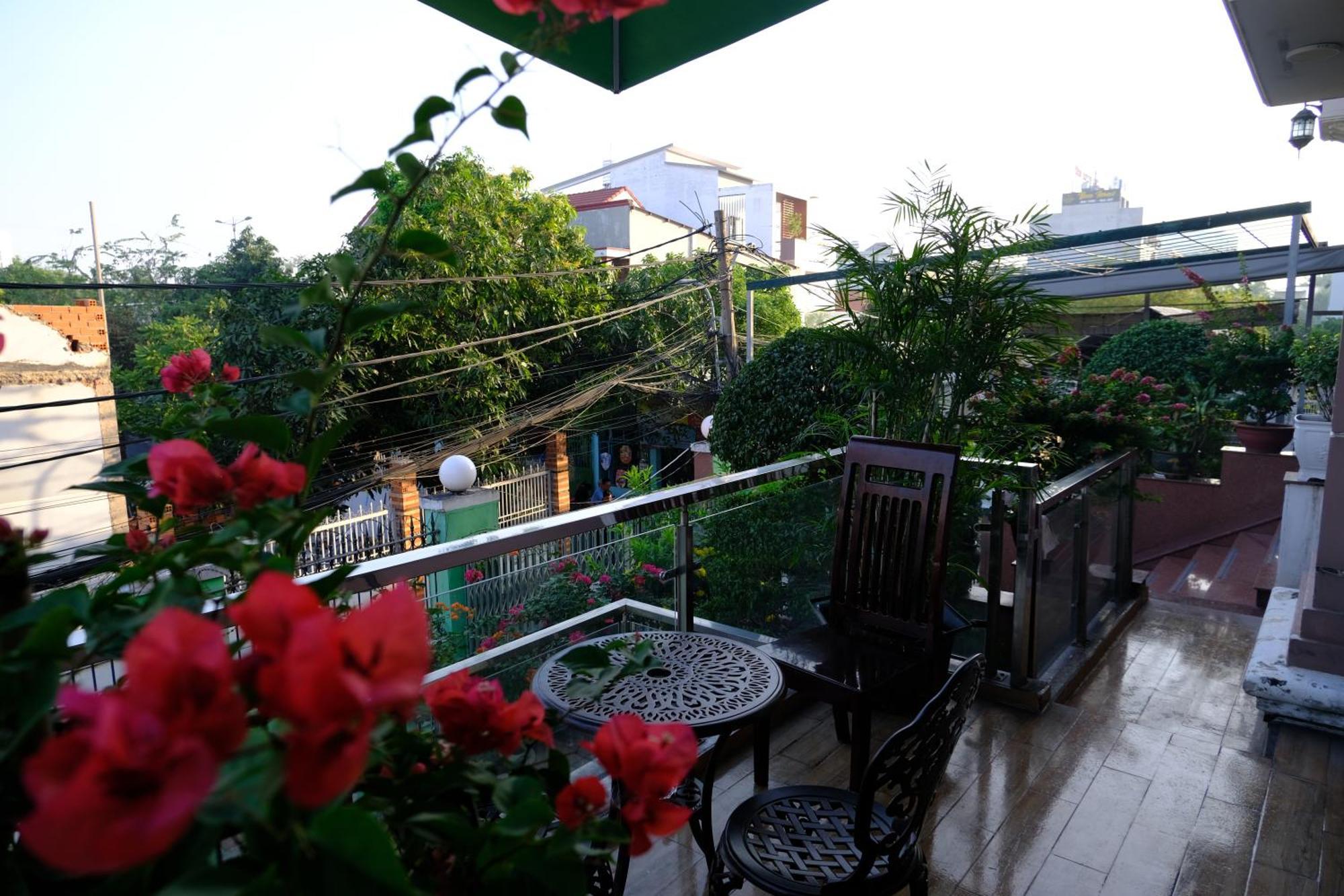 Hoa Phat & TP. Hồ Chí Minh
