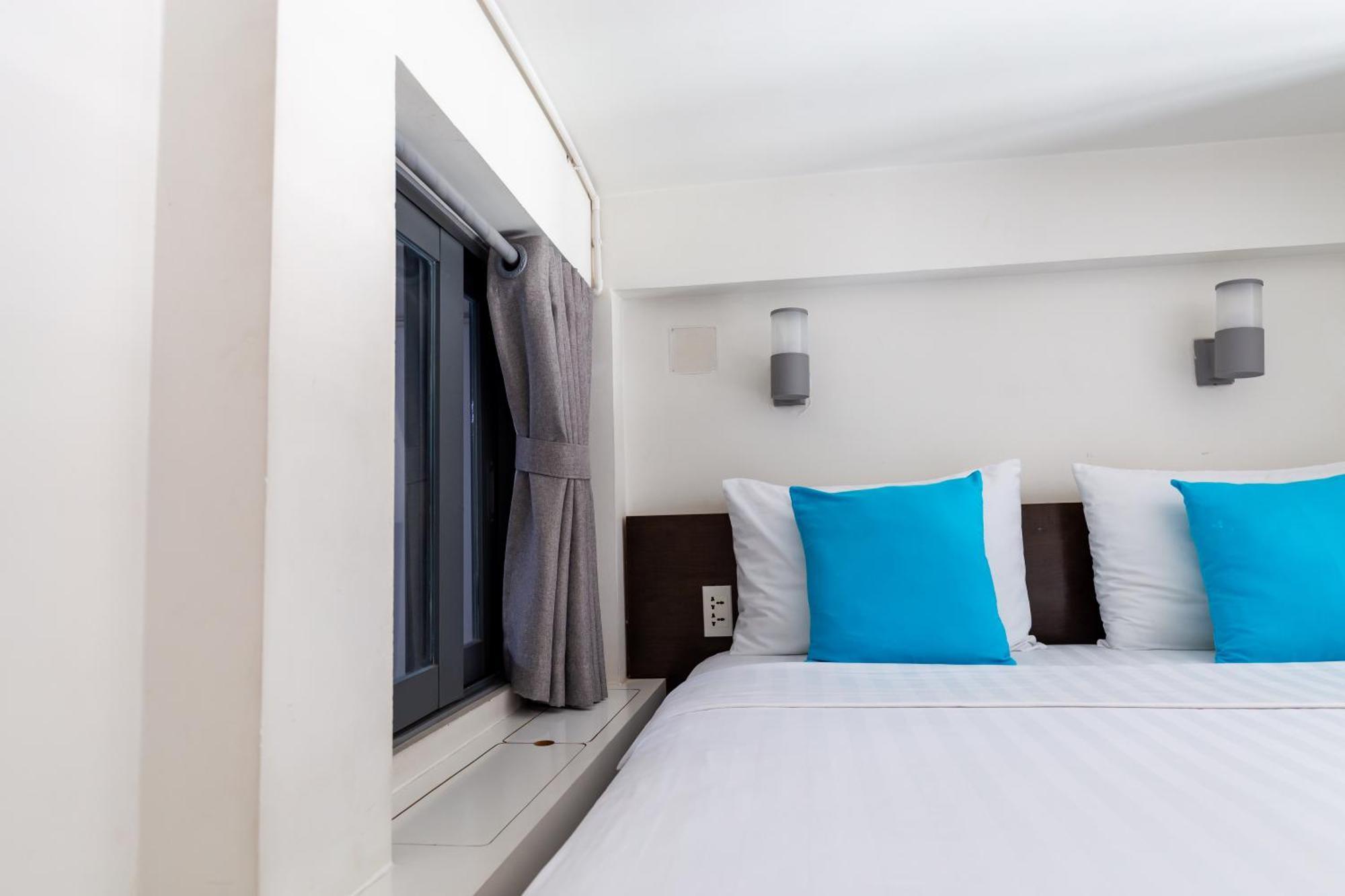The Haven - Lofts By The Park Apartment