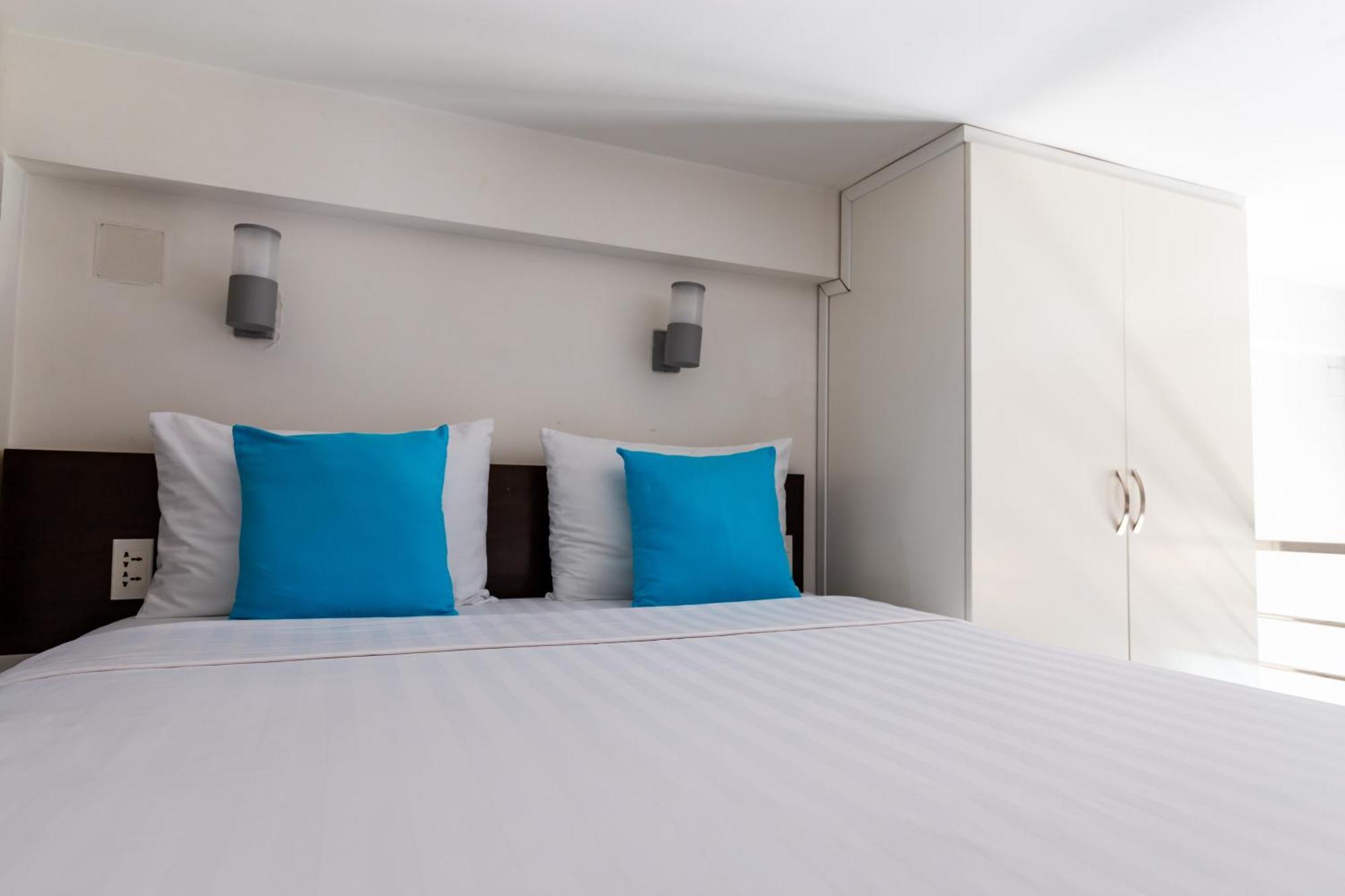 The Haven - Lofts By The Park Apartment Ho Chi Minh City