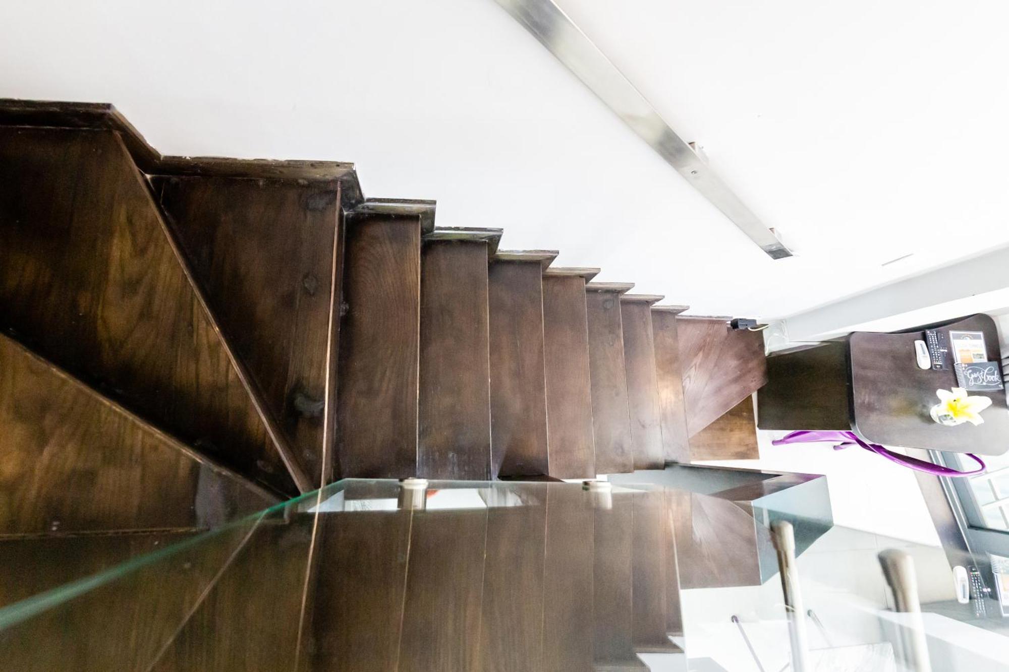 The Haven - Lofts By The Park Apartment *