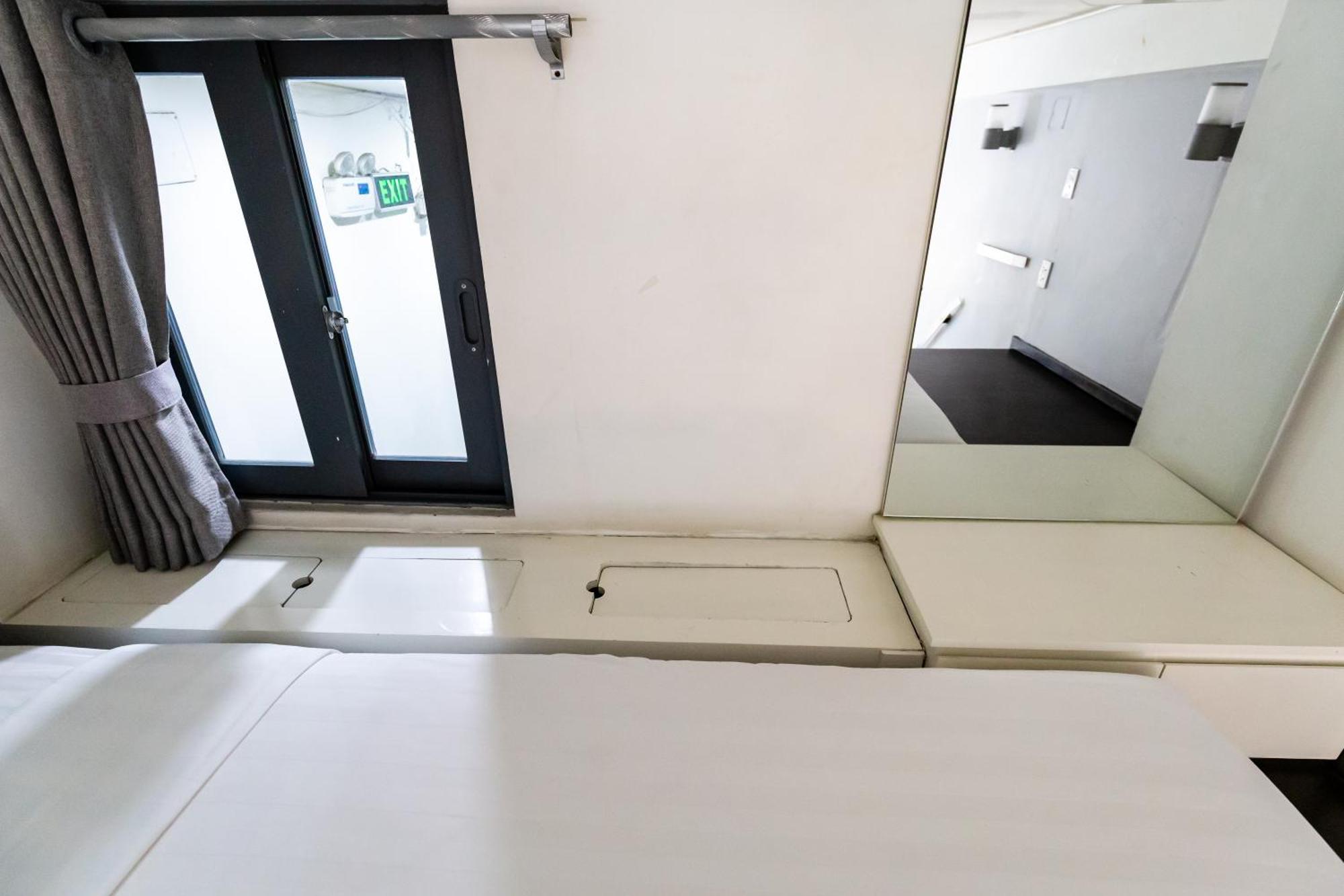 Apartment The Haven - Lofts By The Park Ho Chi Minh City