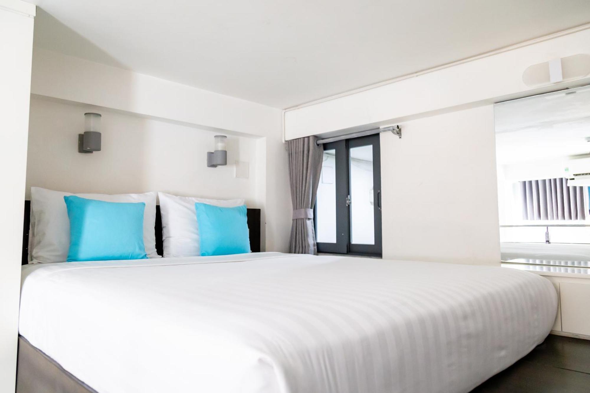 The Haven - Lofts By The Park Ho Chi Minh City