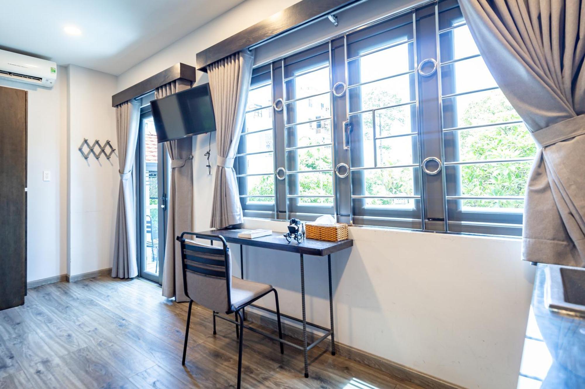 Brand New Cozy In D1 Wbalcony Holiday home *