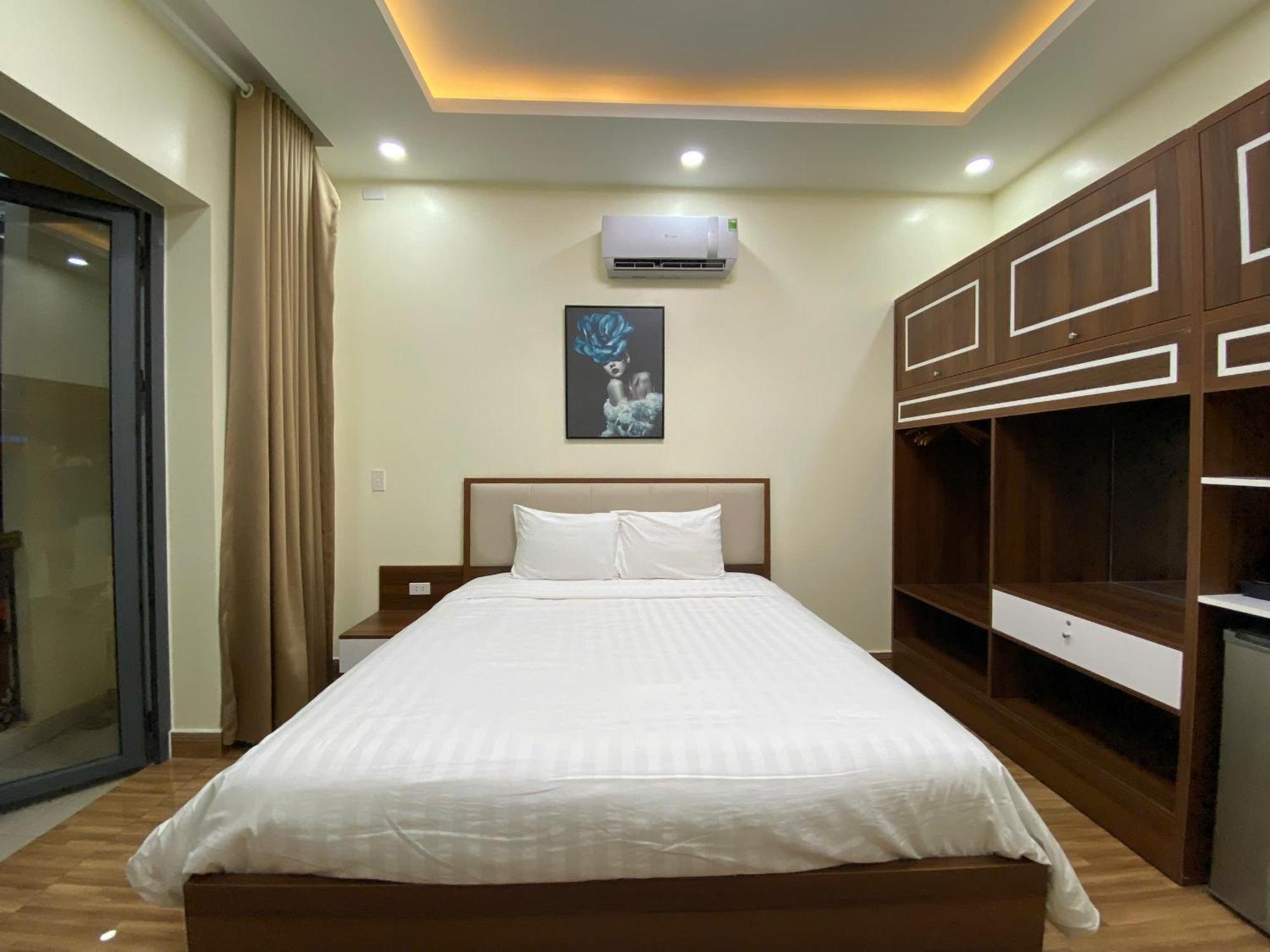 Winston Riverside 3* Ho Chi Minh City