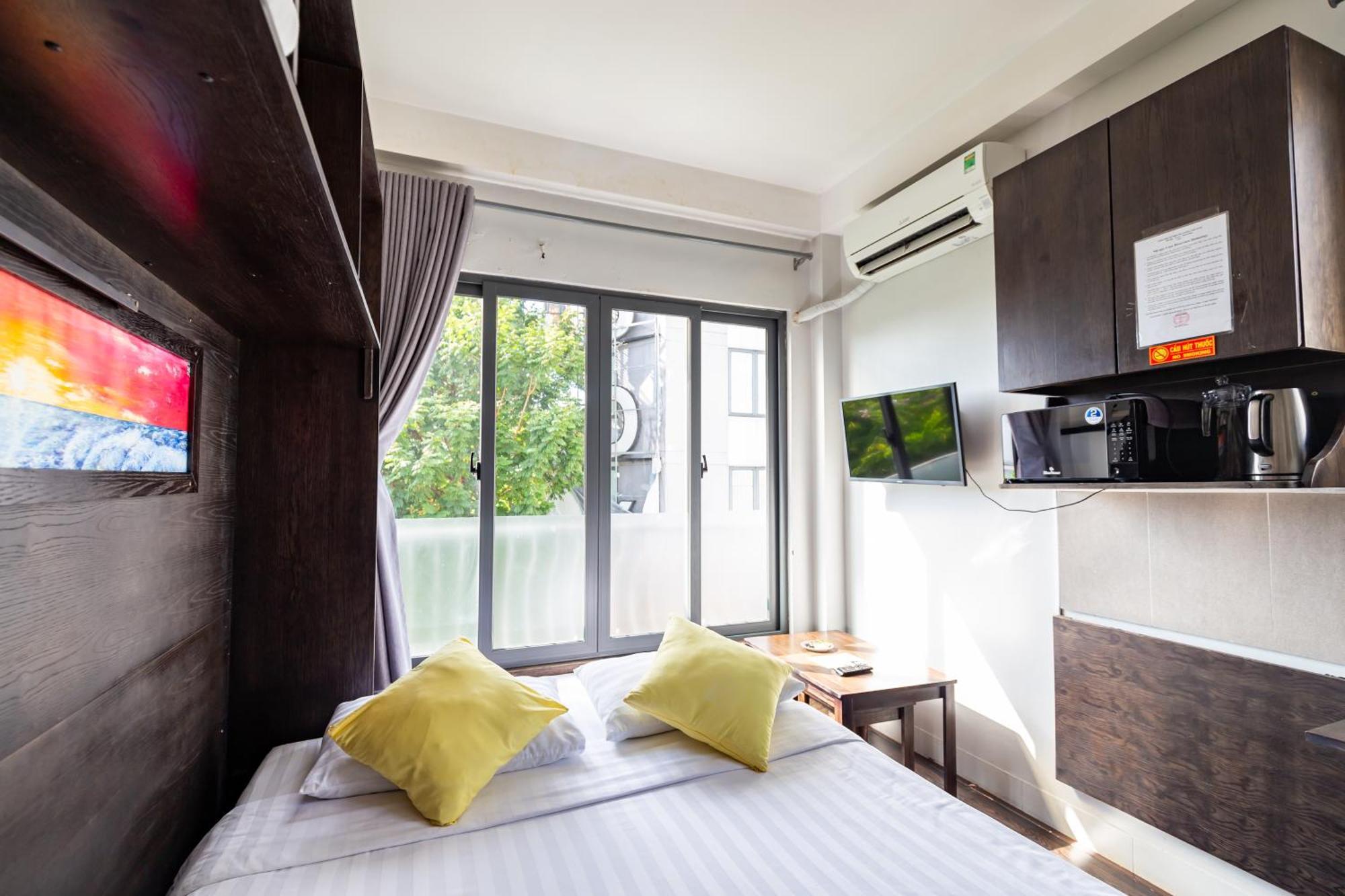 Apartment Cozy Riverview Of Livinginn *
