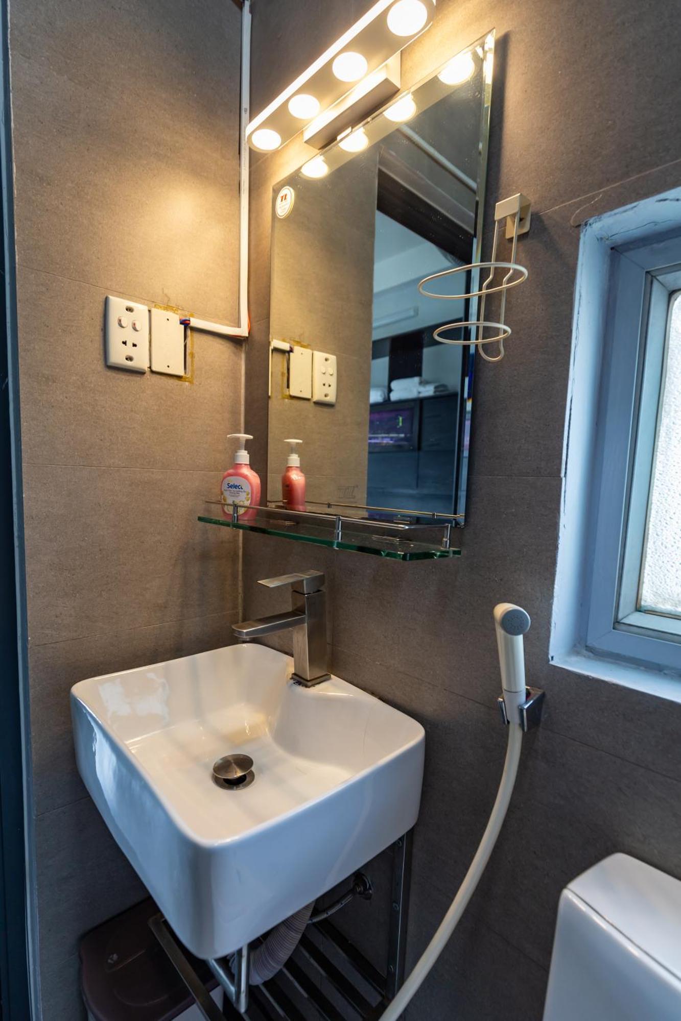 Cozy Riverview Of Livinginn Ho Chi Minh City