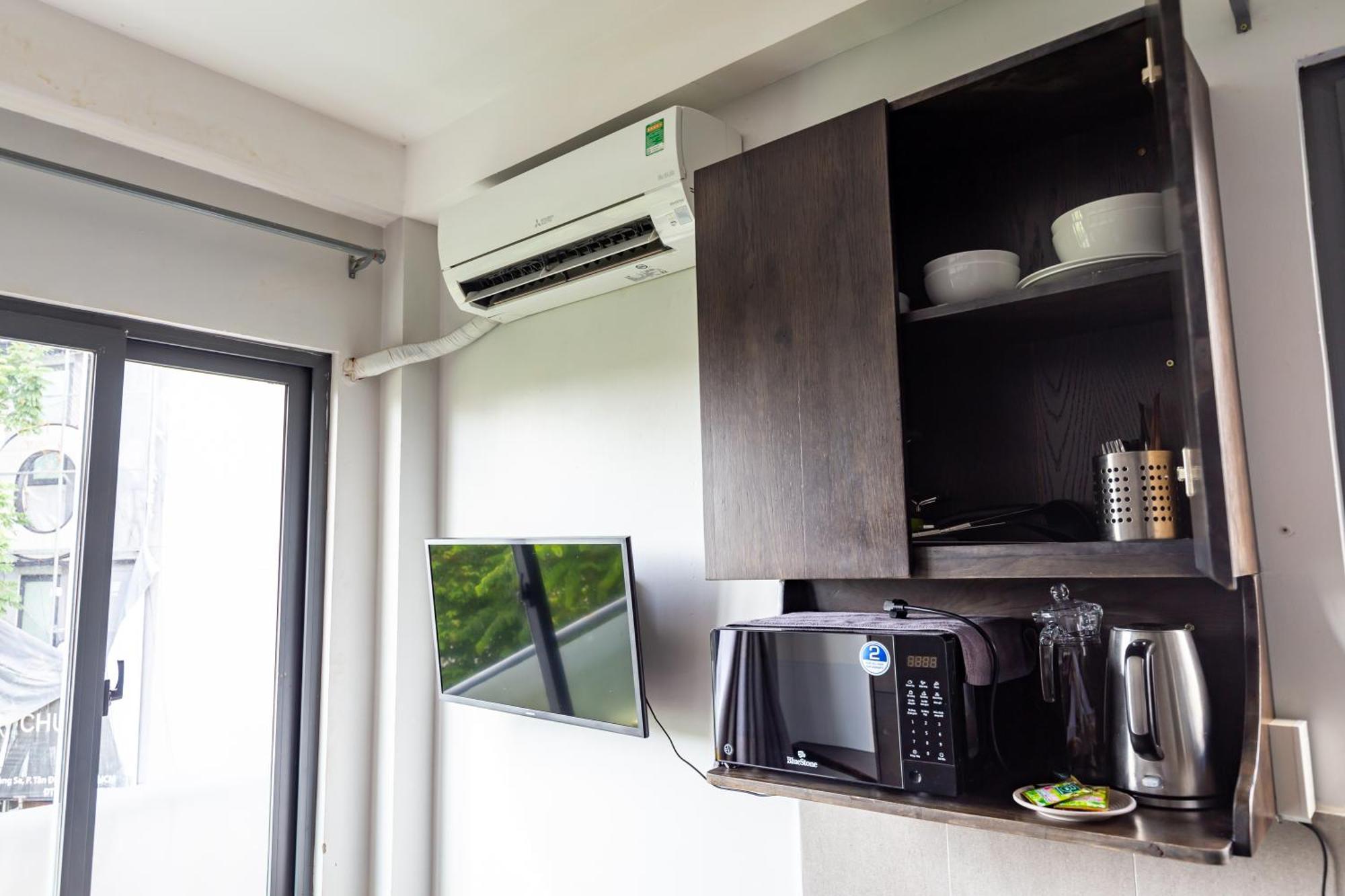 Apartment Cozy Riverview Of Livinginn *