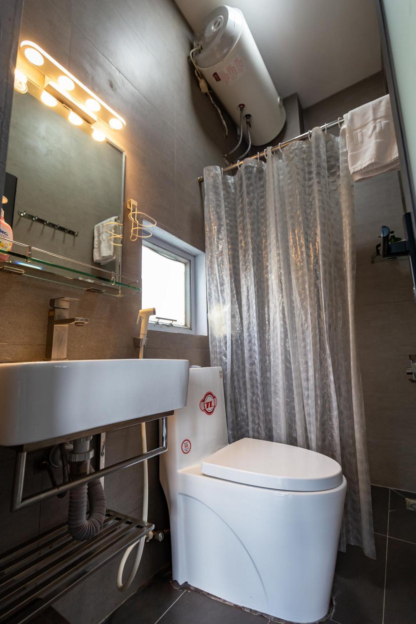 Cozy Riverview Of Livinginn Apartment Ho Chi Minh City
