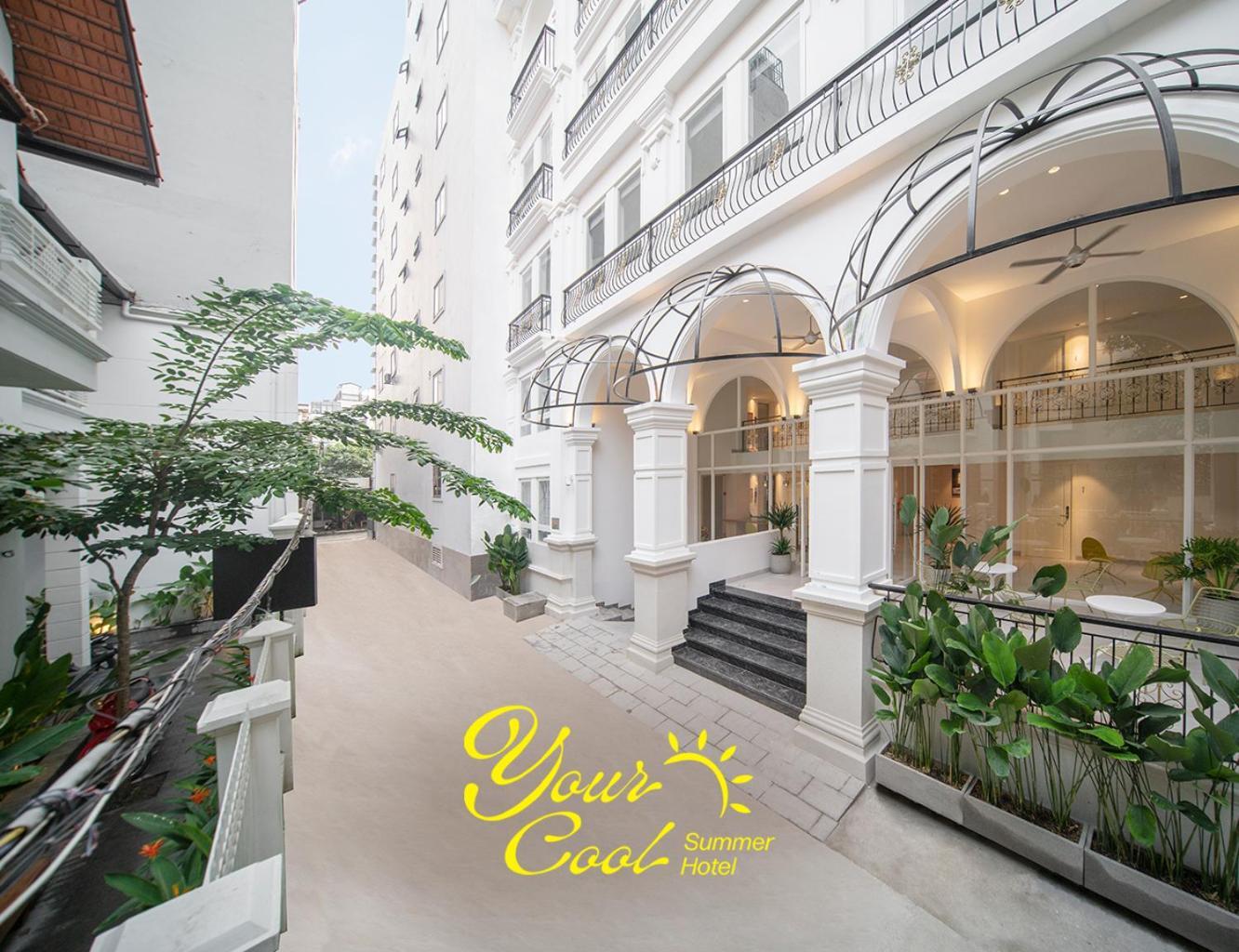 M Village Living Cuu Long 3* Ho Chi Minh City