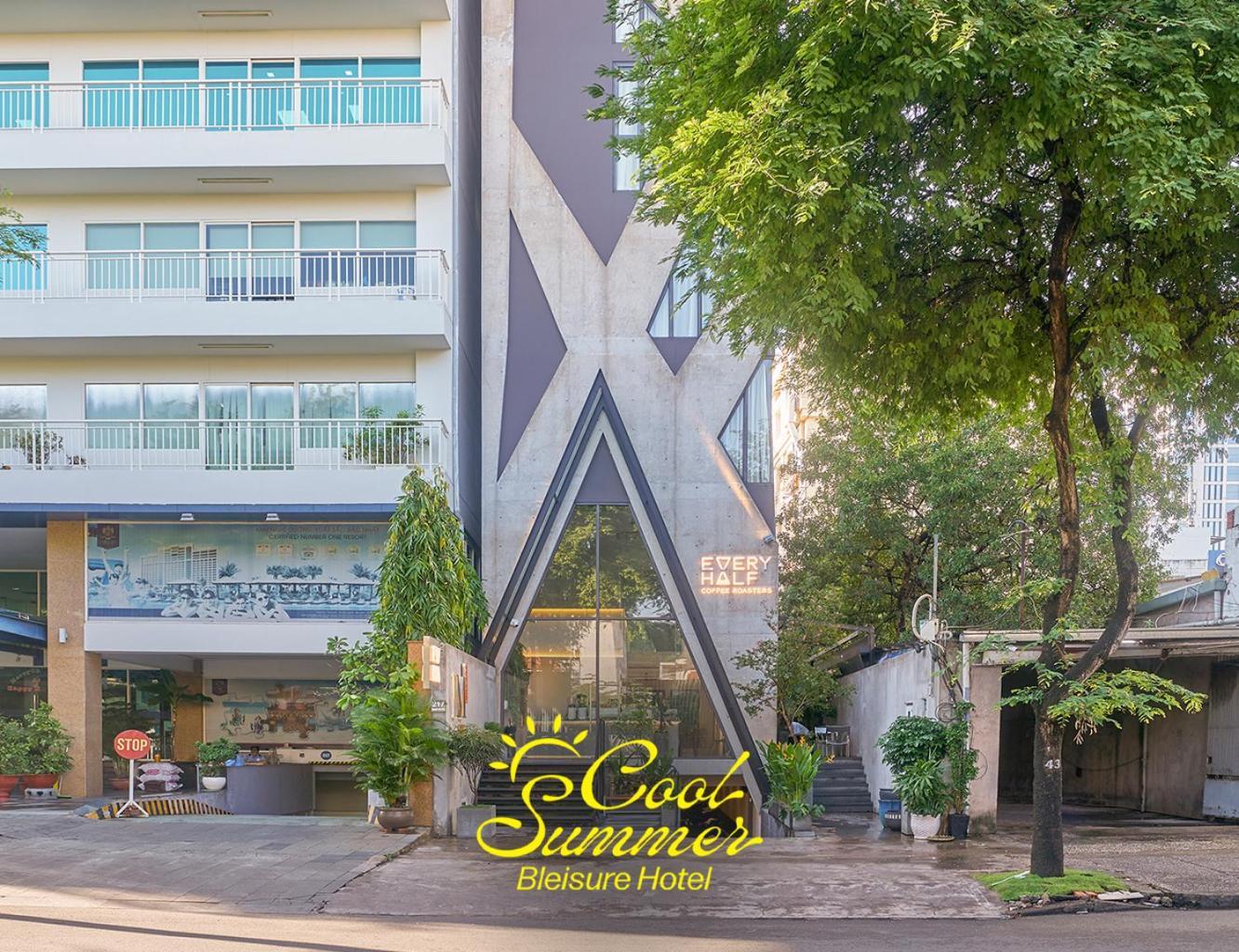 Express By M Village Nguyen Thu Hotel Ho Chi Minh City