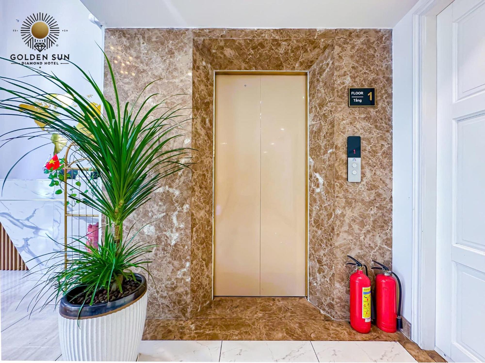 Hotel Diamond Boutique Ho Chi Minh City