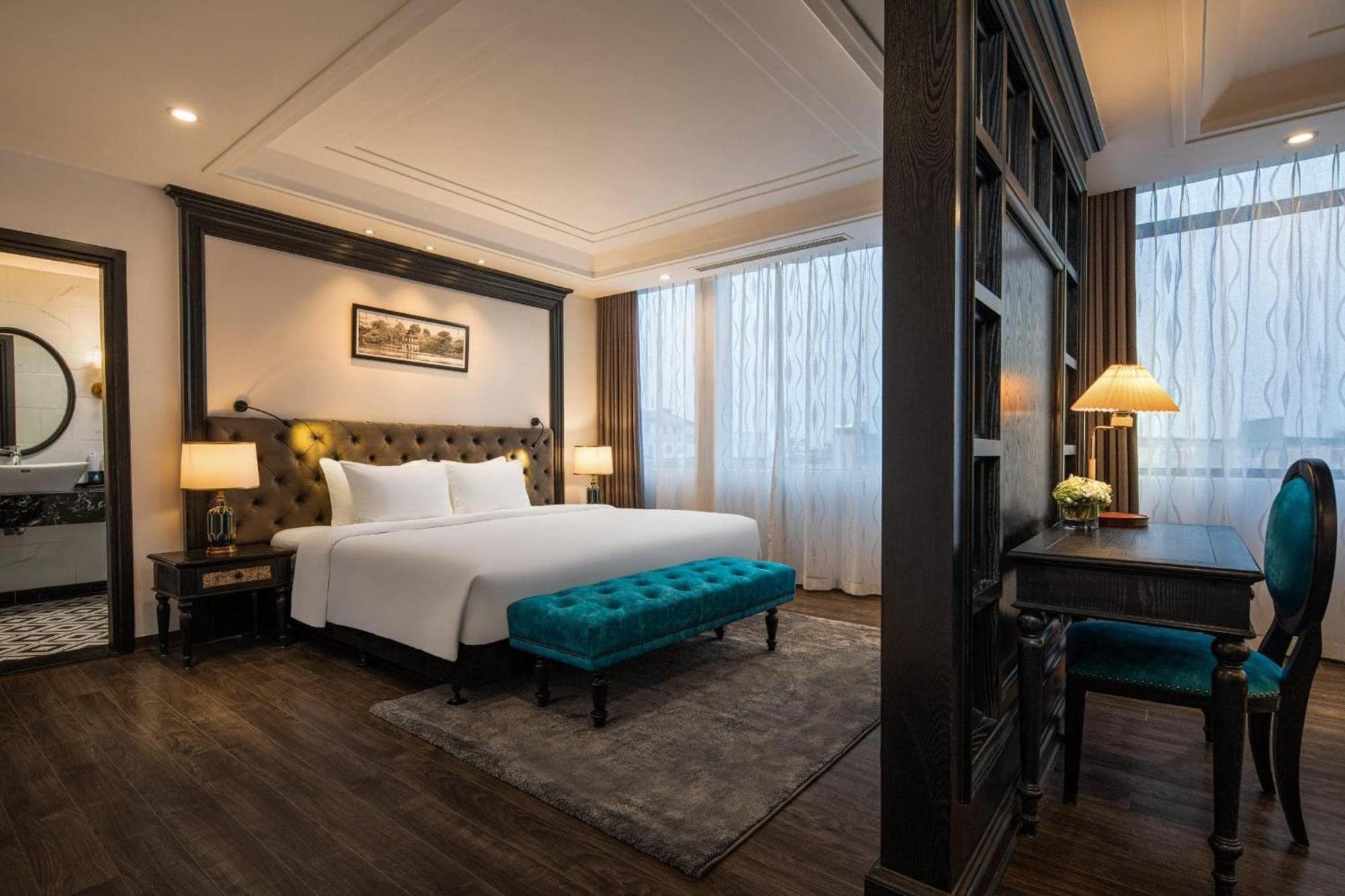 Hotel Adventure Ho Chi Minh City