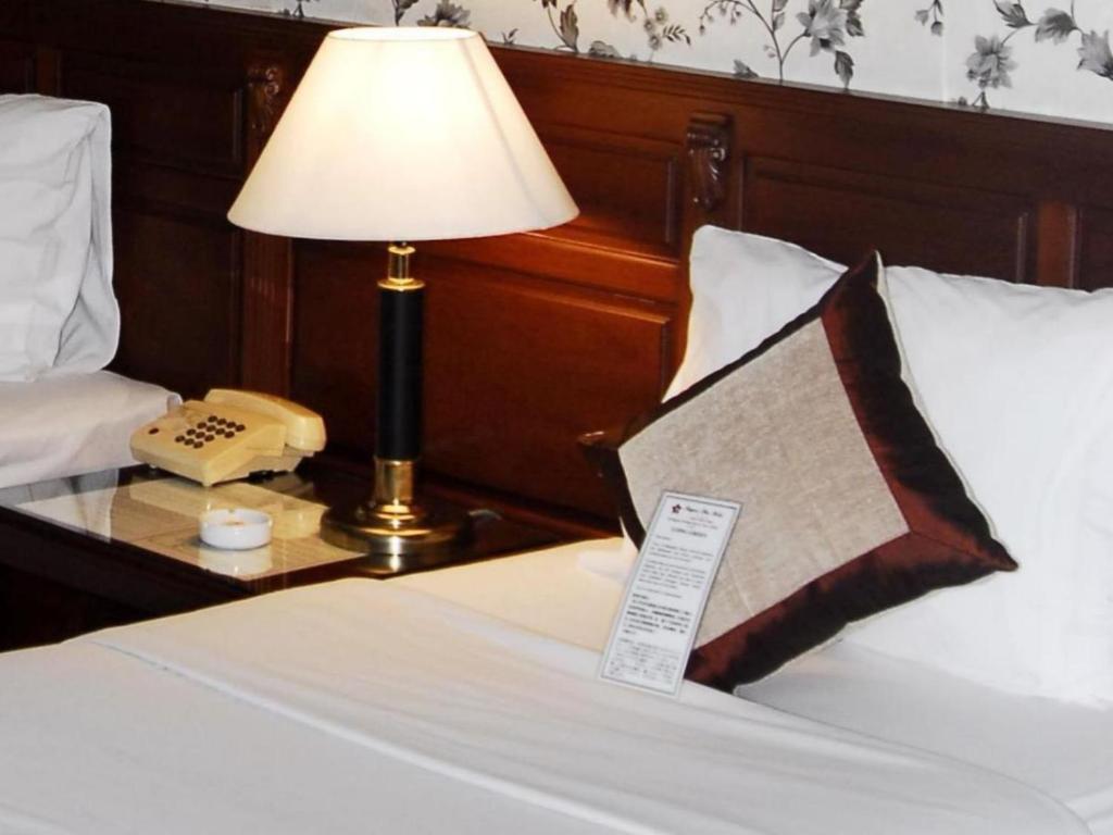 Saigon Star 4* Bandar Ho Chi Minh